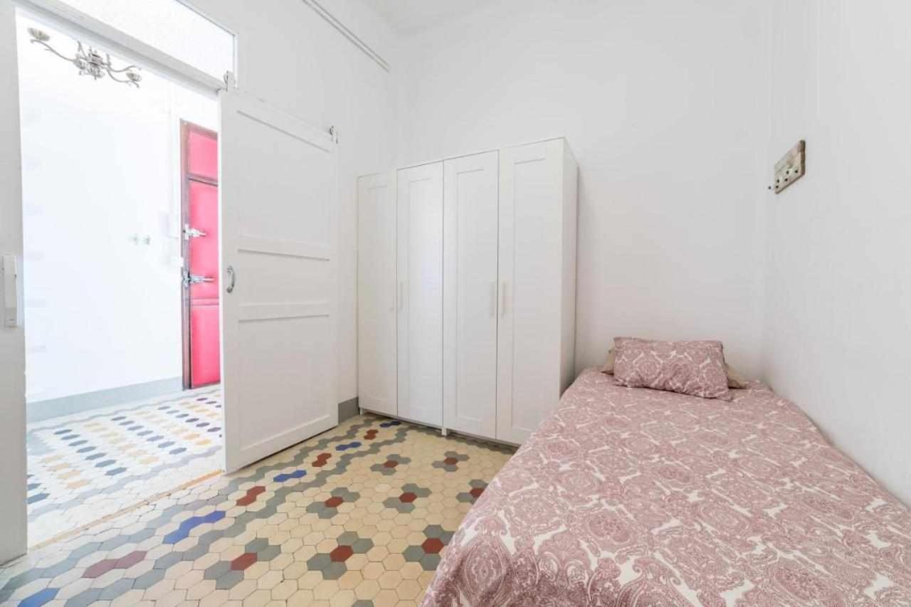 Piso Visitacion Appartement *