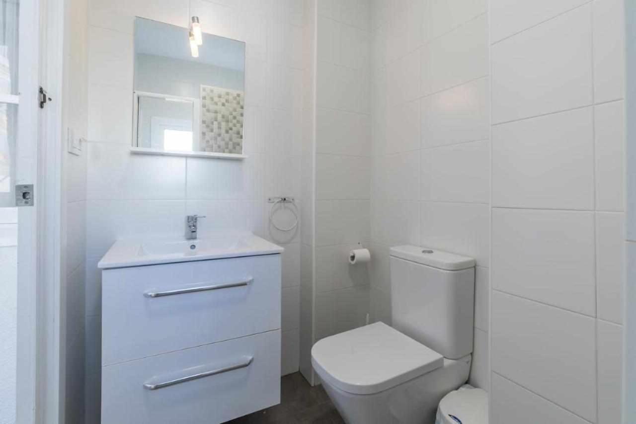 Piso Visitacion Appartement