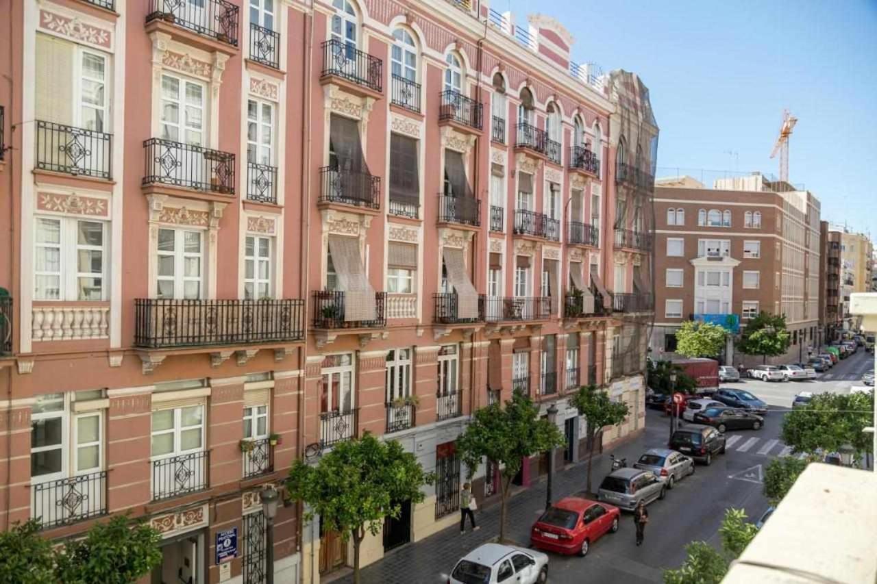 Apartment Piso Visitacion Valencia