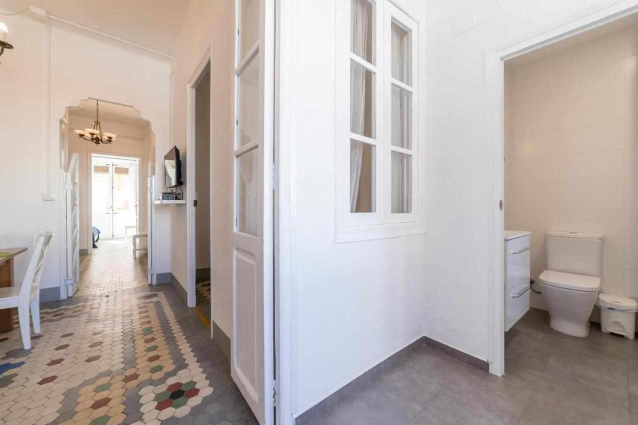 Apartment Piso Visitacion