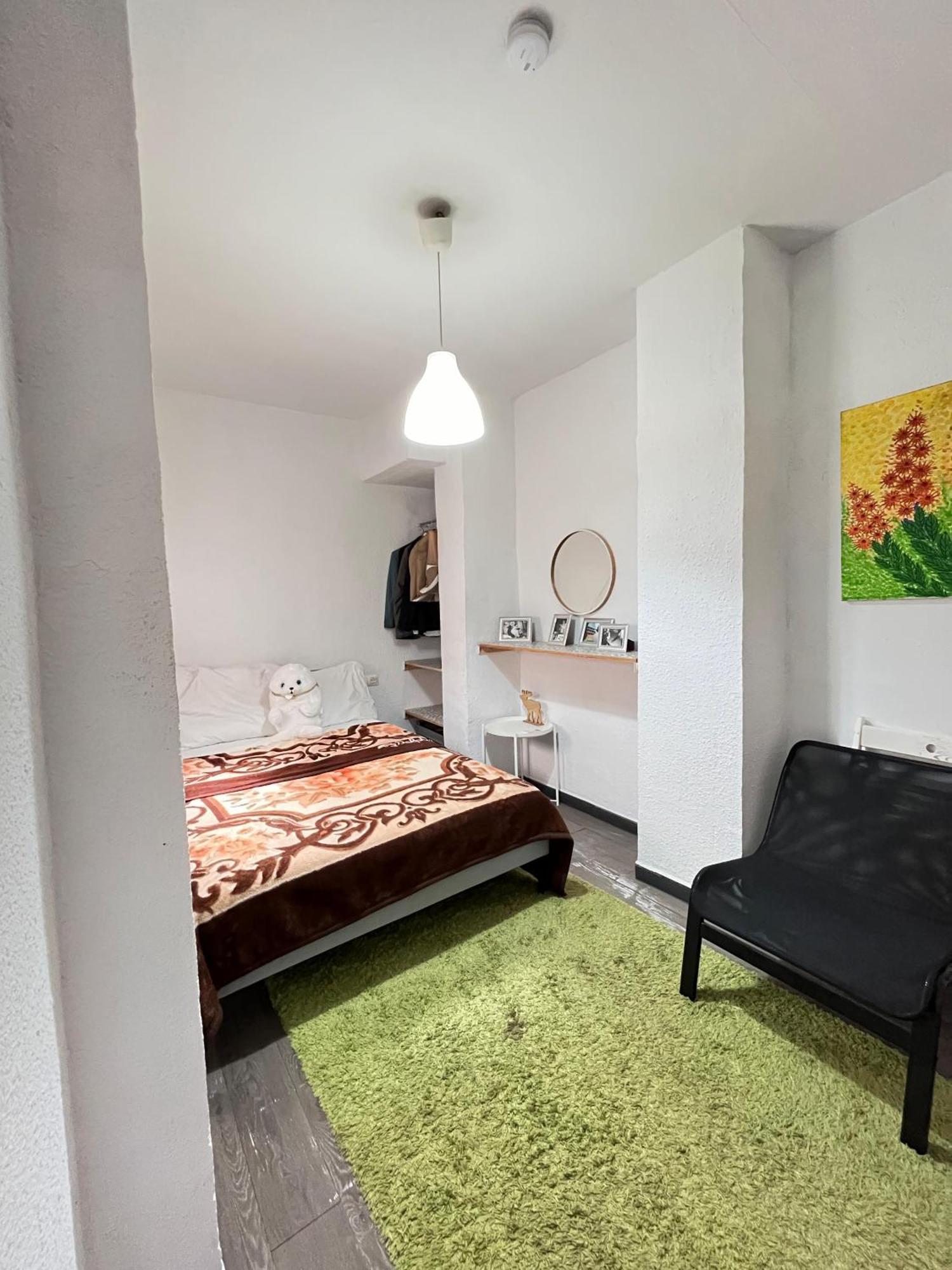Hotspot Hostel Valencia