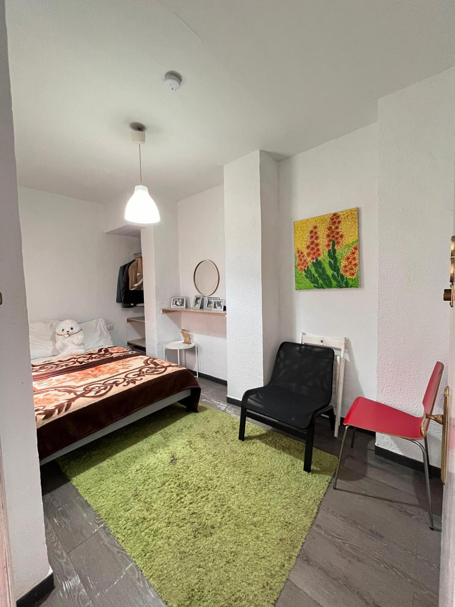 Hotspot Hostel *