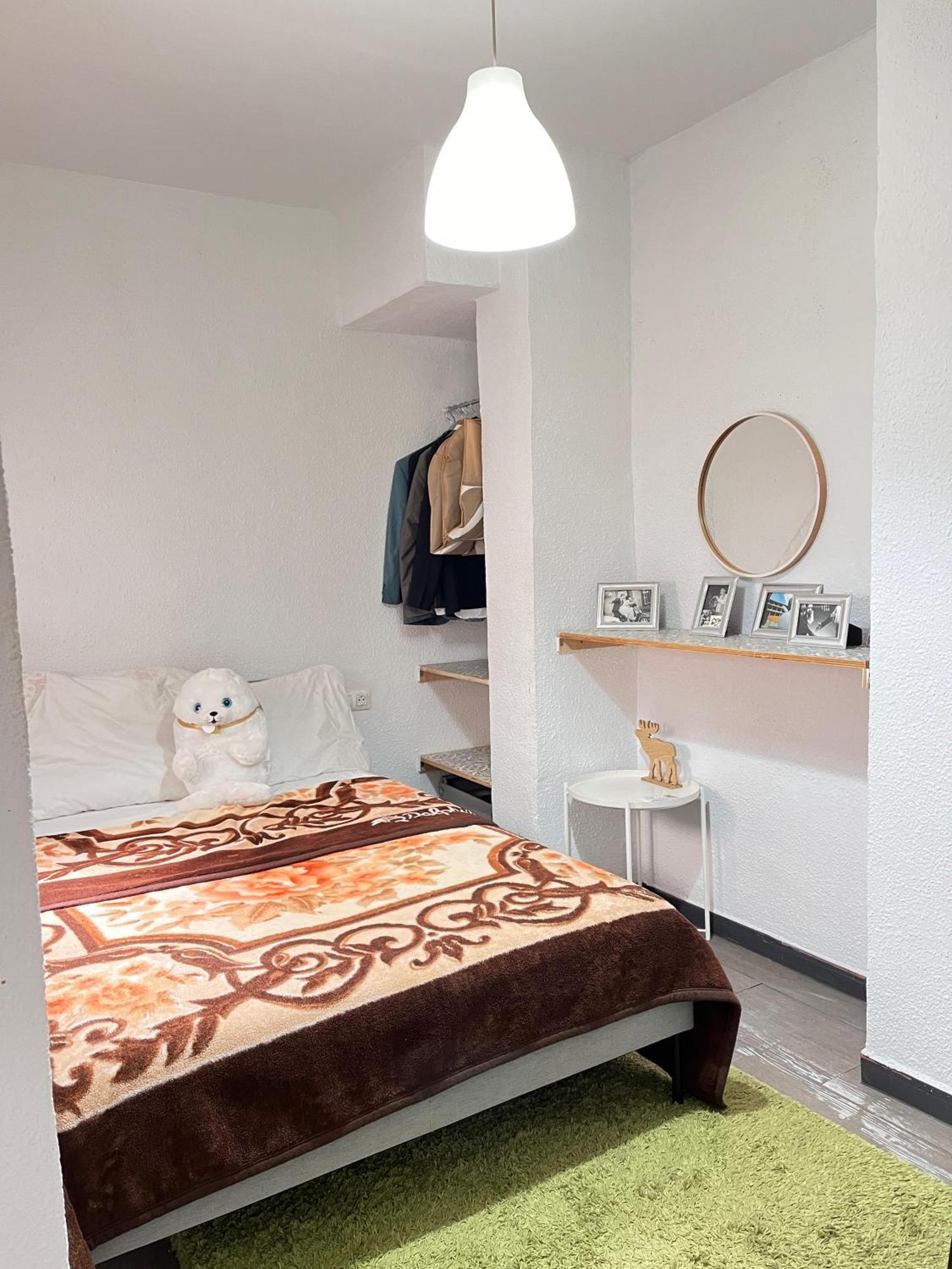Hotspot Hostel