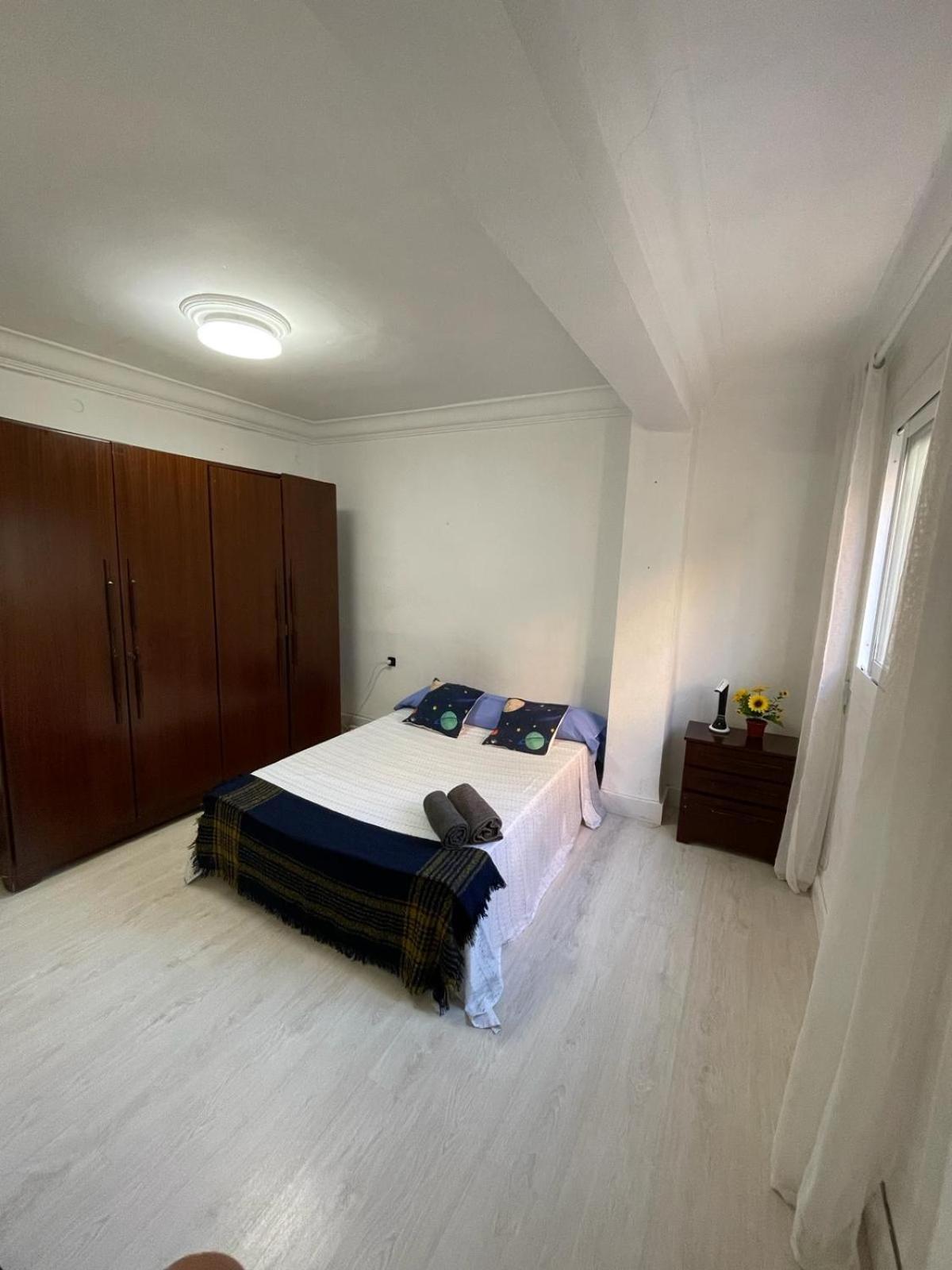 Accommodatie bij particulieren Relaxing Confortable