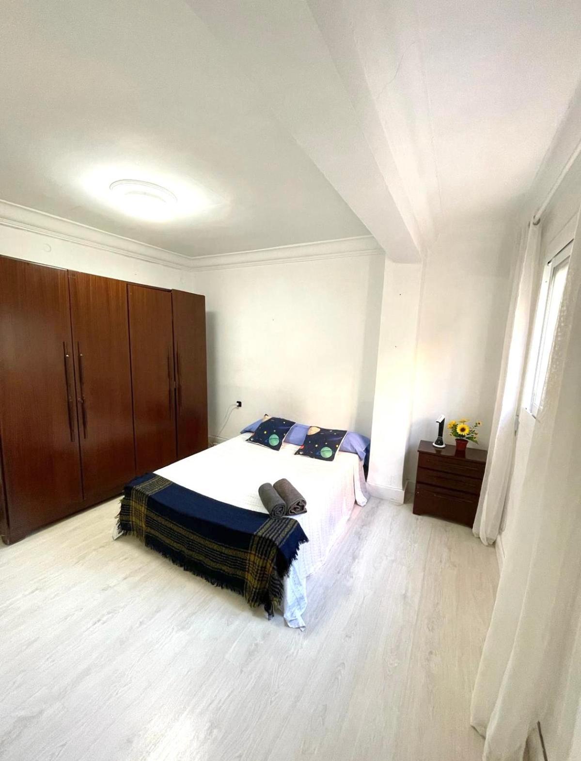 Relaxing Confortable Accommodatie bij particulieren Valencia