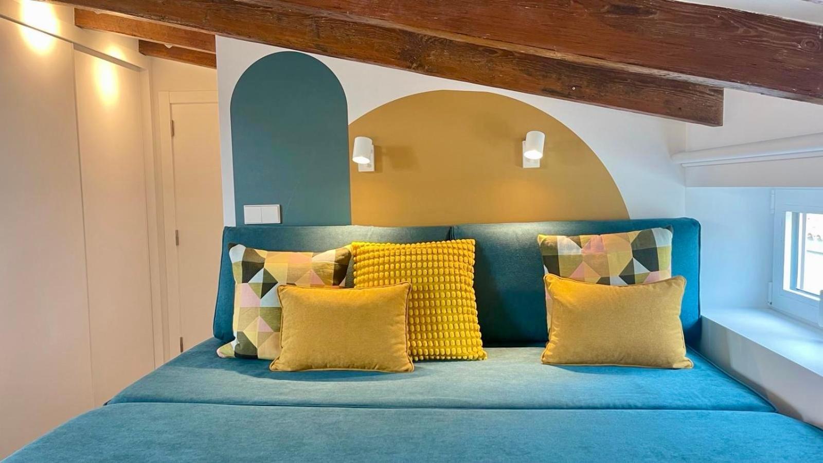 Teixidors De Palomar - Palomargroup * Valencia