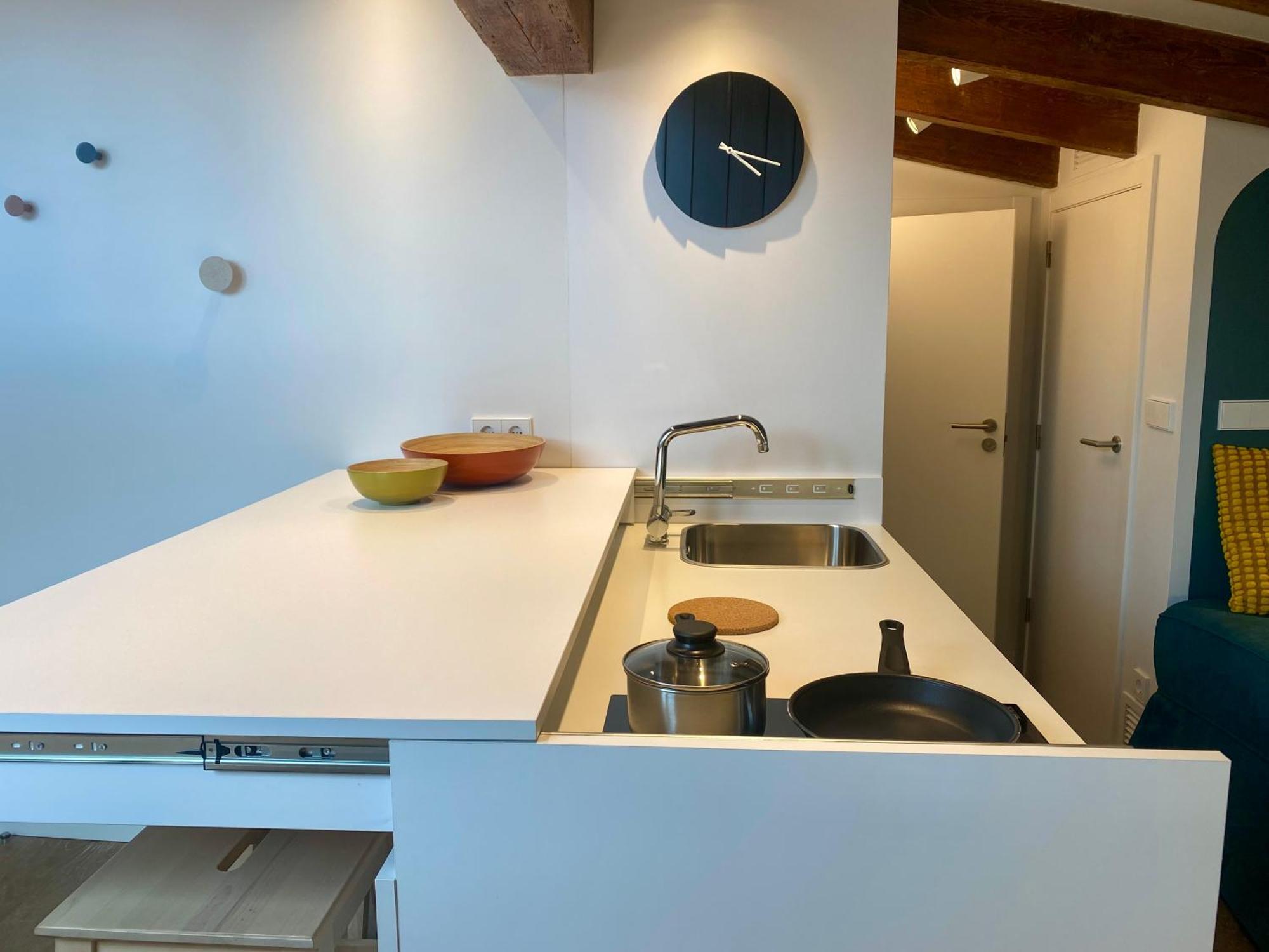 Teixidors De Palomar - Palomargroup Apartment