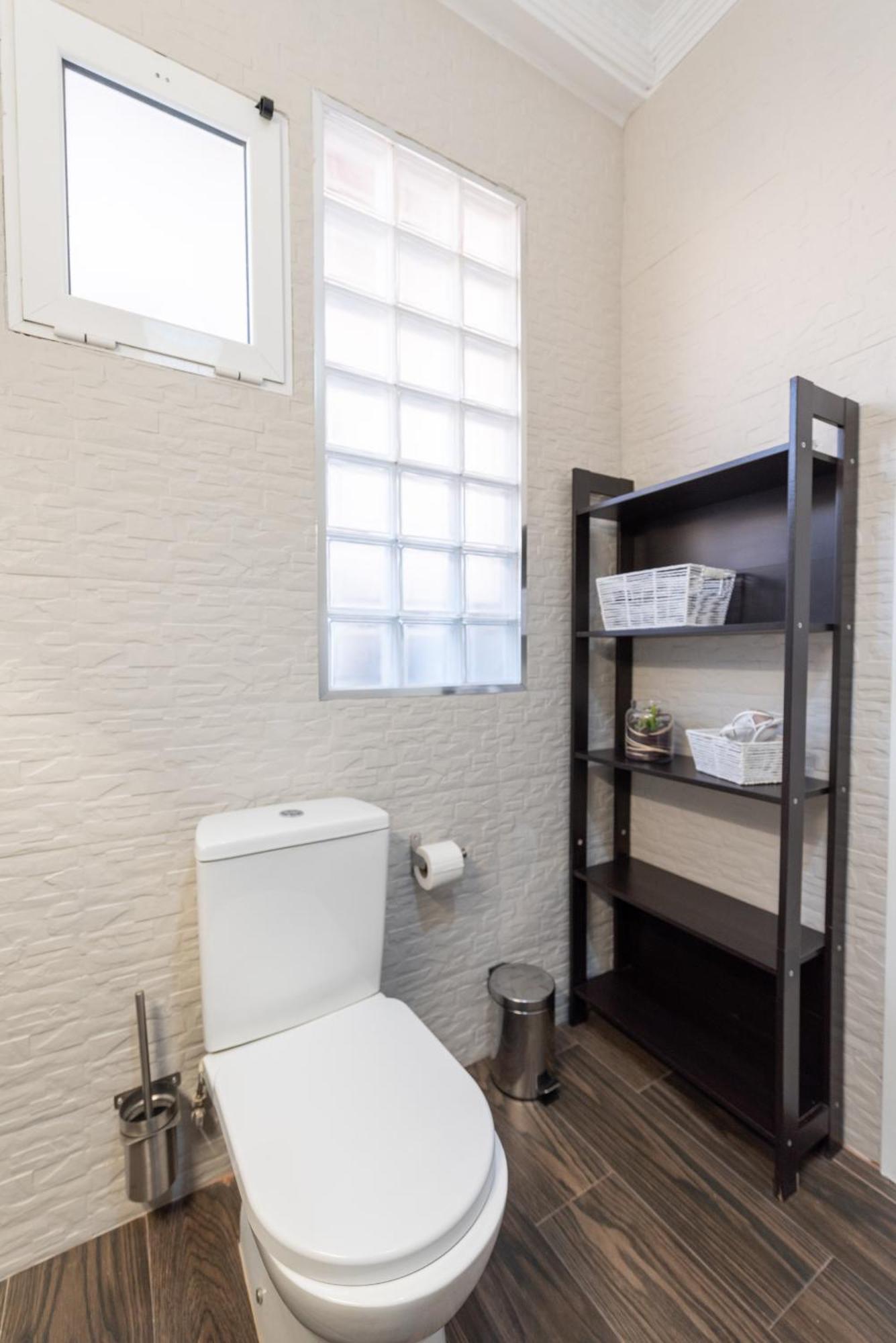 Apartment Near The Plaza De Toros