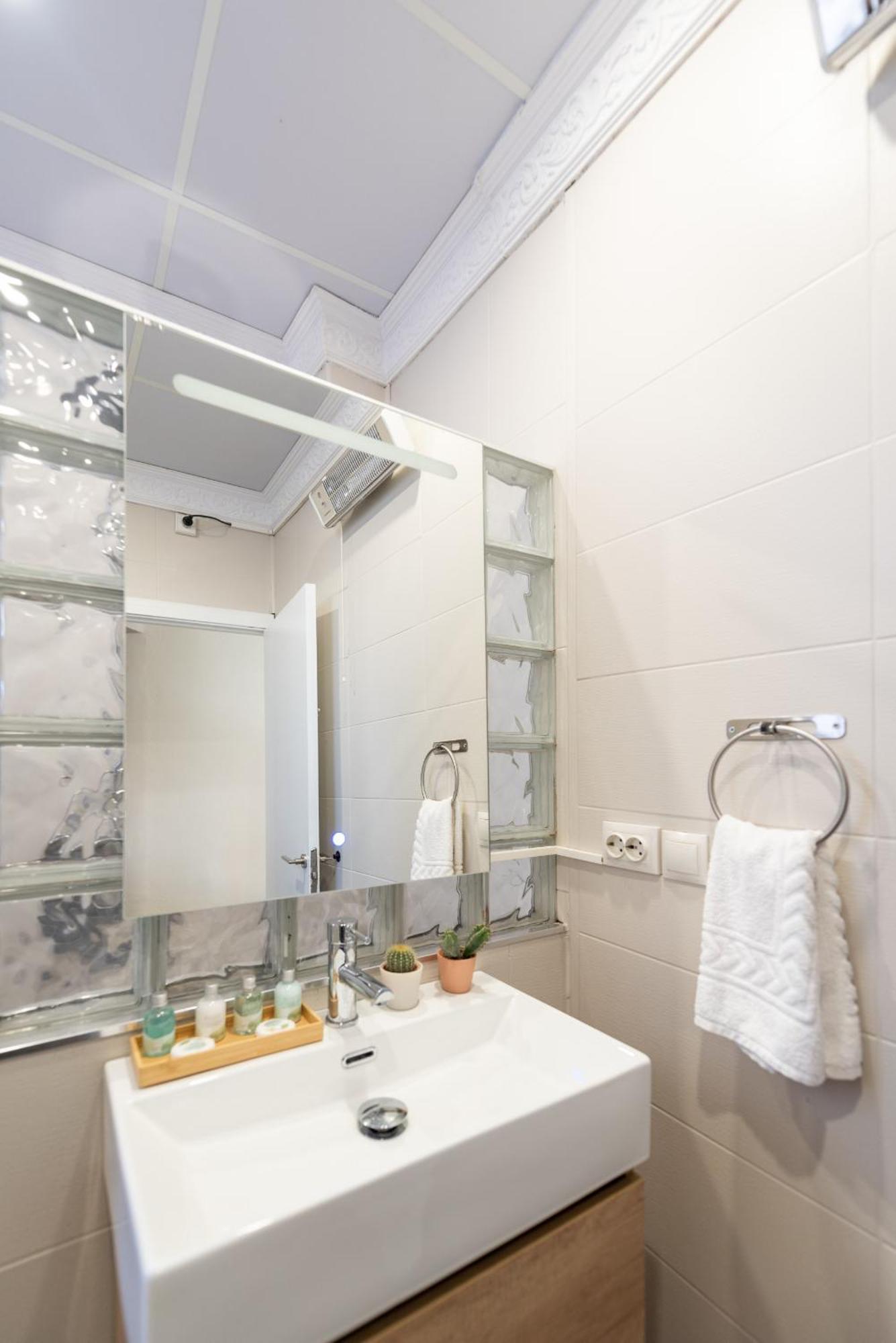 Apartment Near The Plaza De Toros