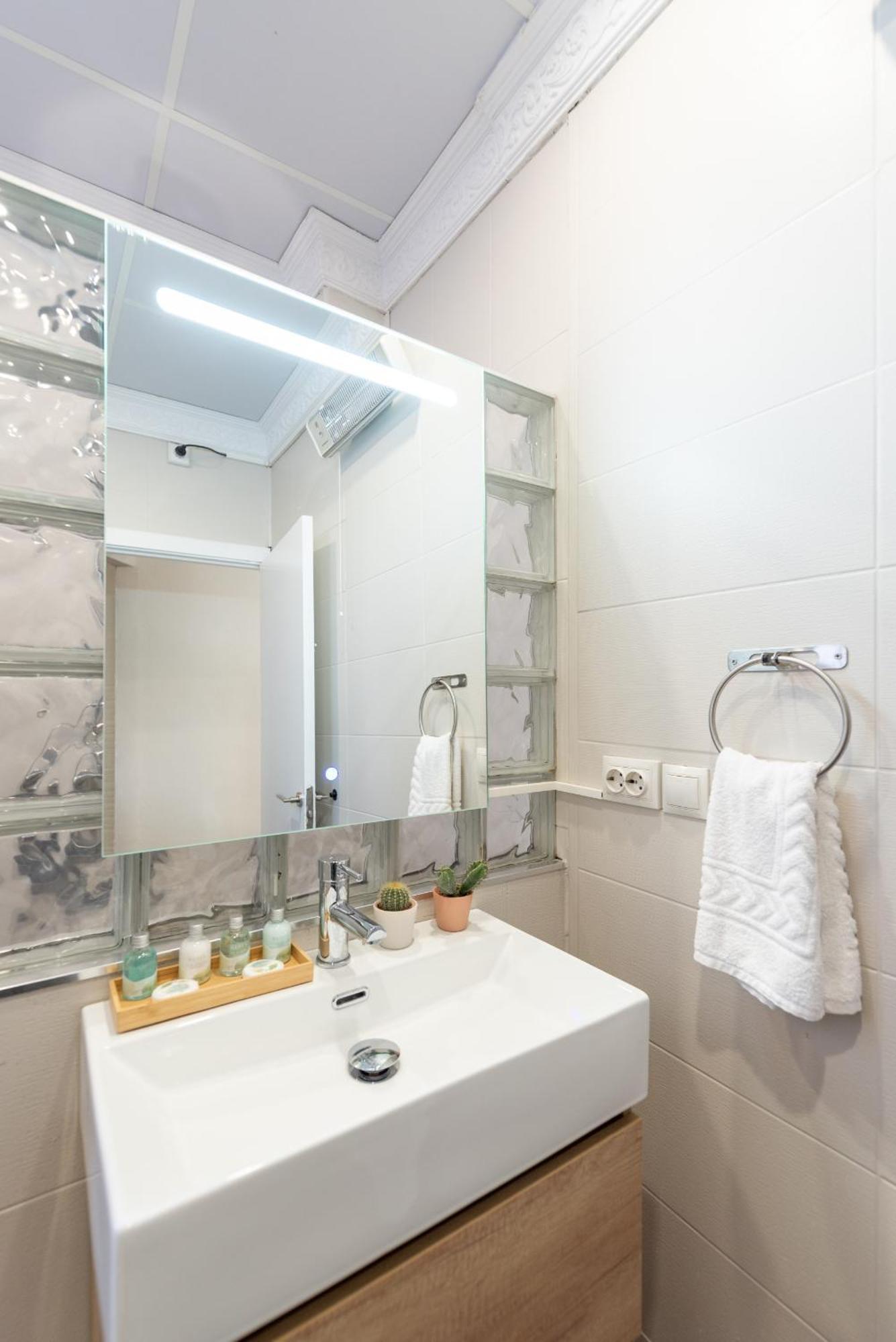Apartment Near The Plaza De Toros *