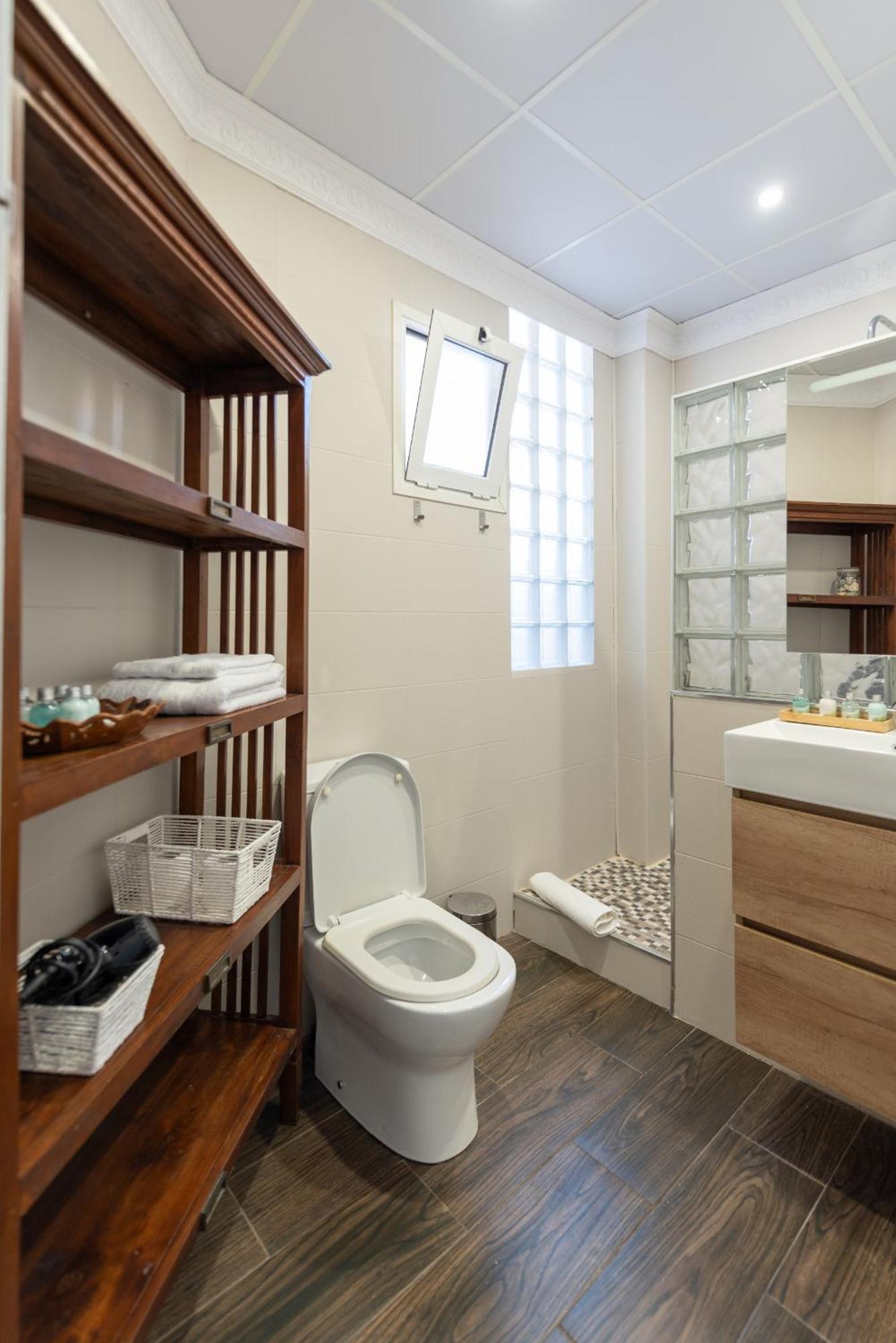 Apartment Near The Plaza De Toros