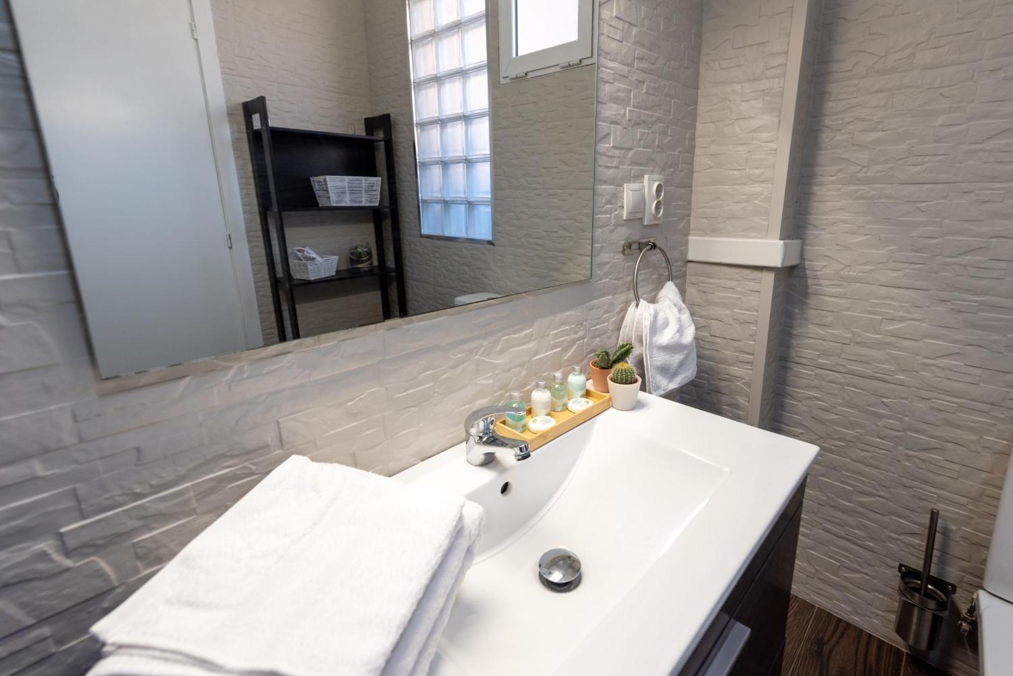 Apartment Near The Plaza De Toros *