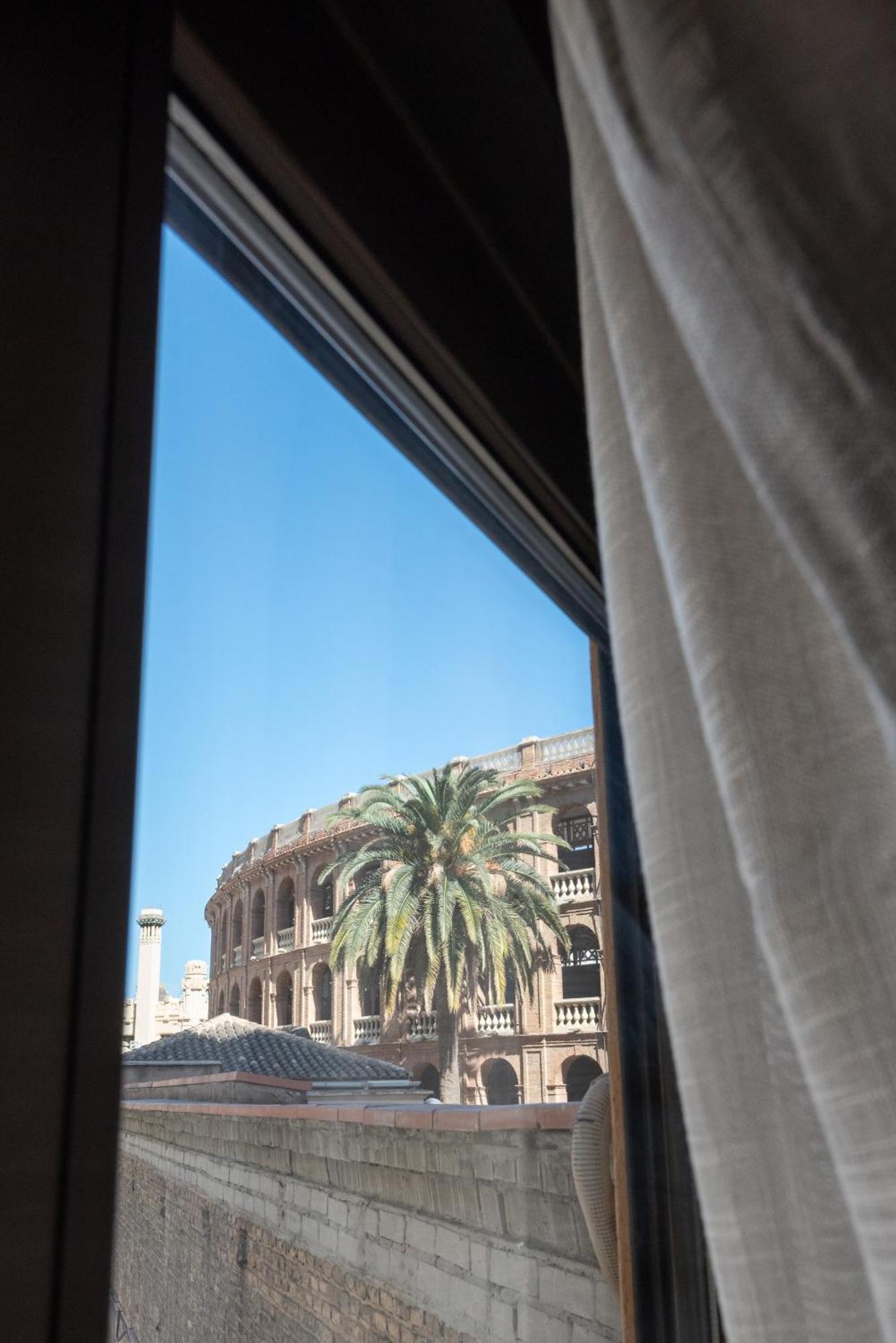 Apartment Near The Plaza De Toros