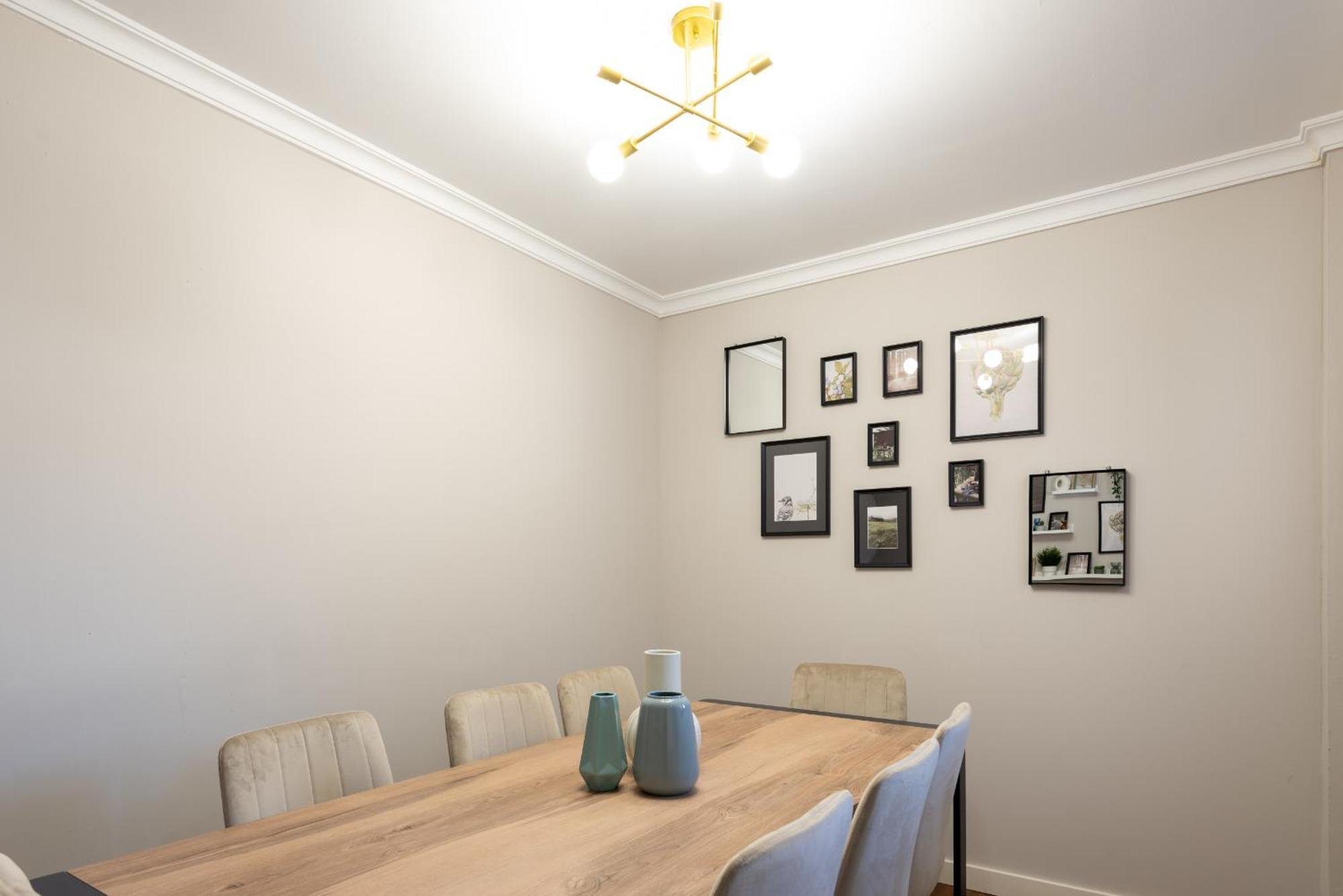 Apartment Near The Plaza De Toros *
