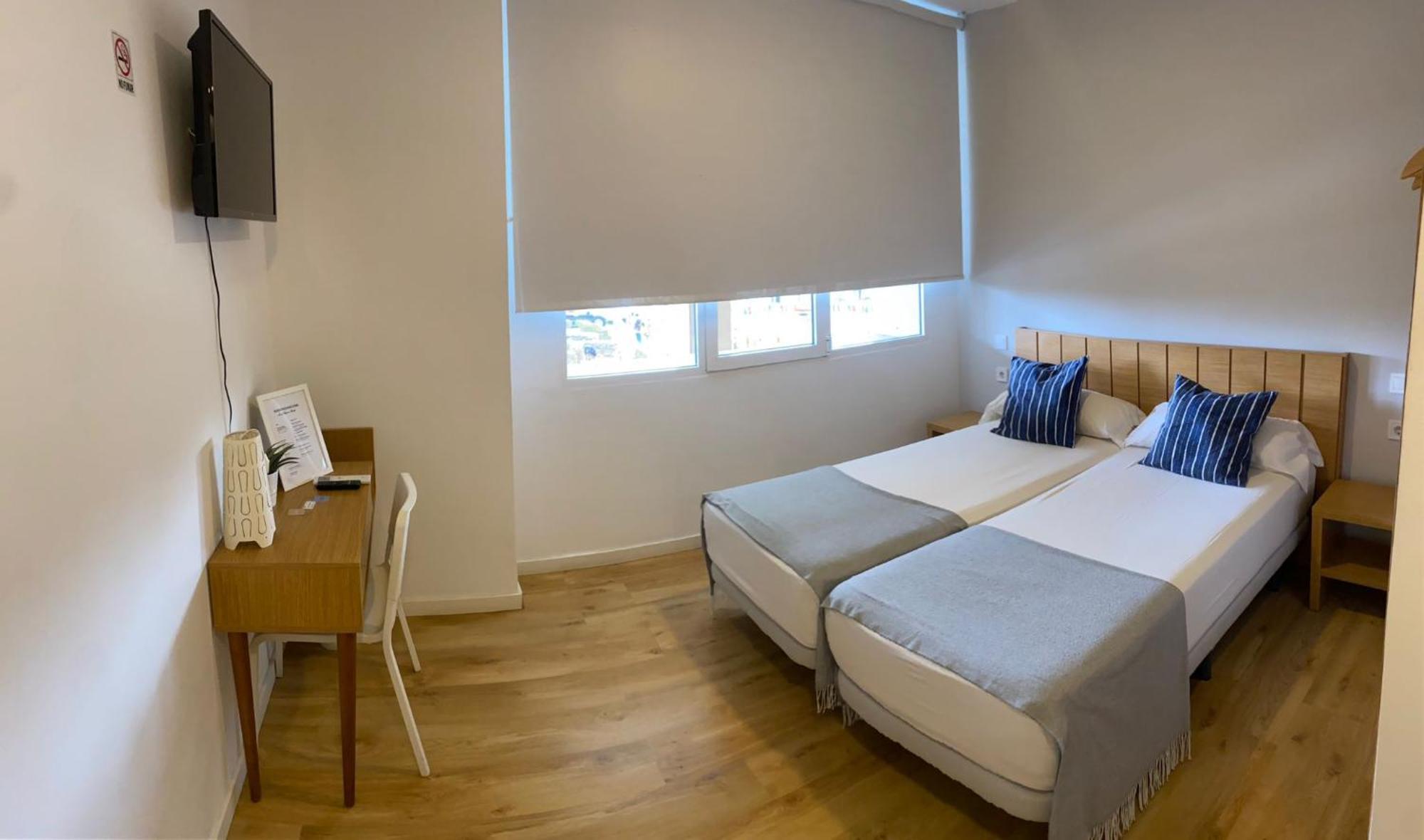 Guest house Nanit *