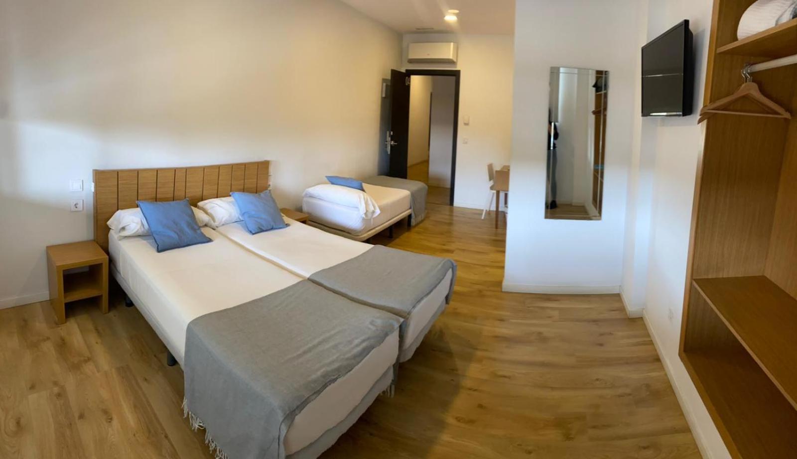 Nanit Guest house Valencia