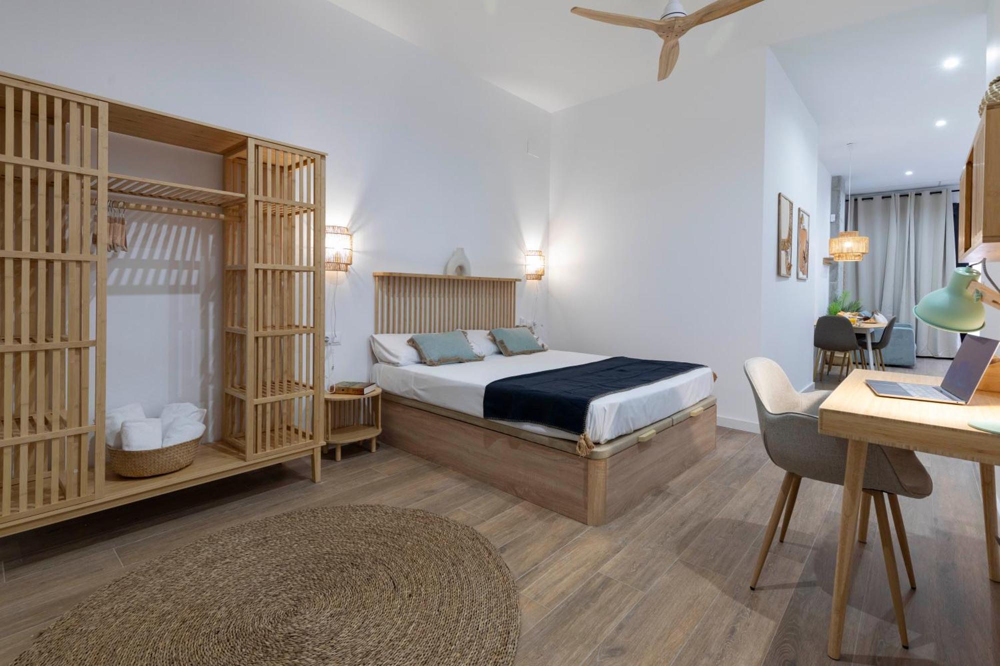 Appartement Travel Habitat Mediterranean Valencia