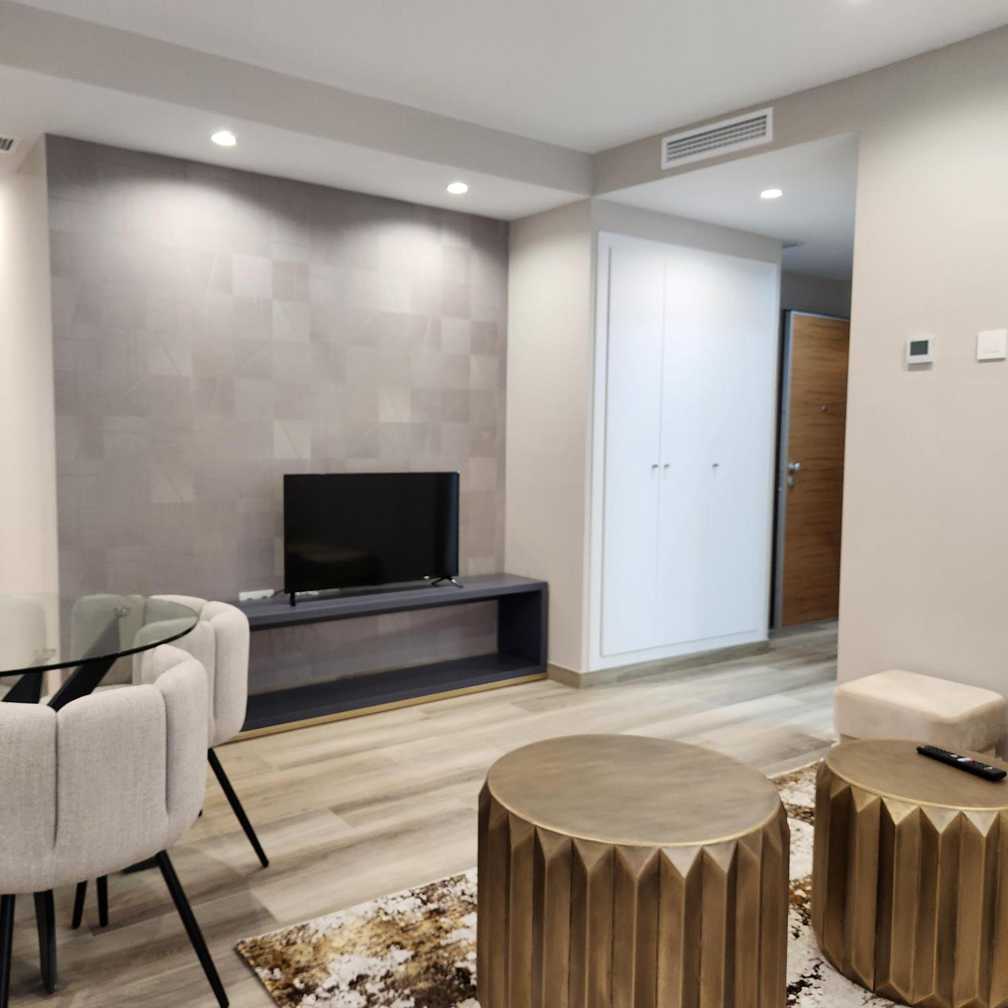 Apartment Pont De Fusta