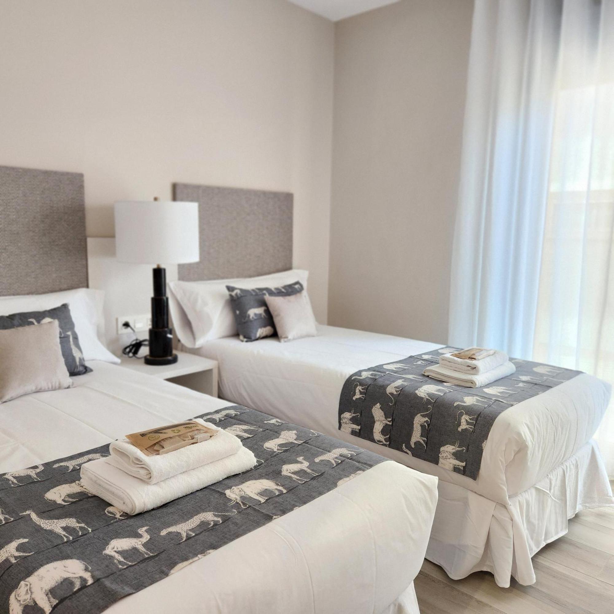 Apartment Pont De Fusta *