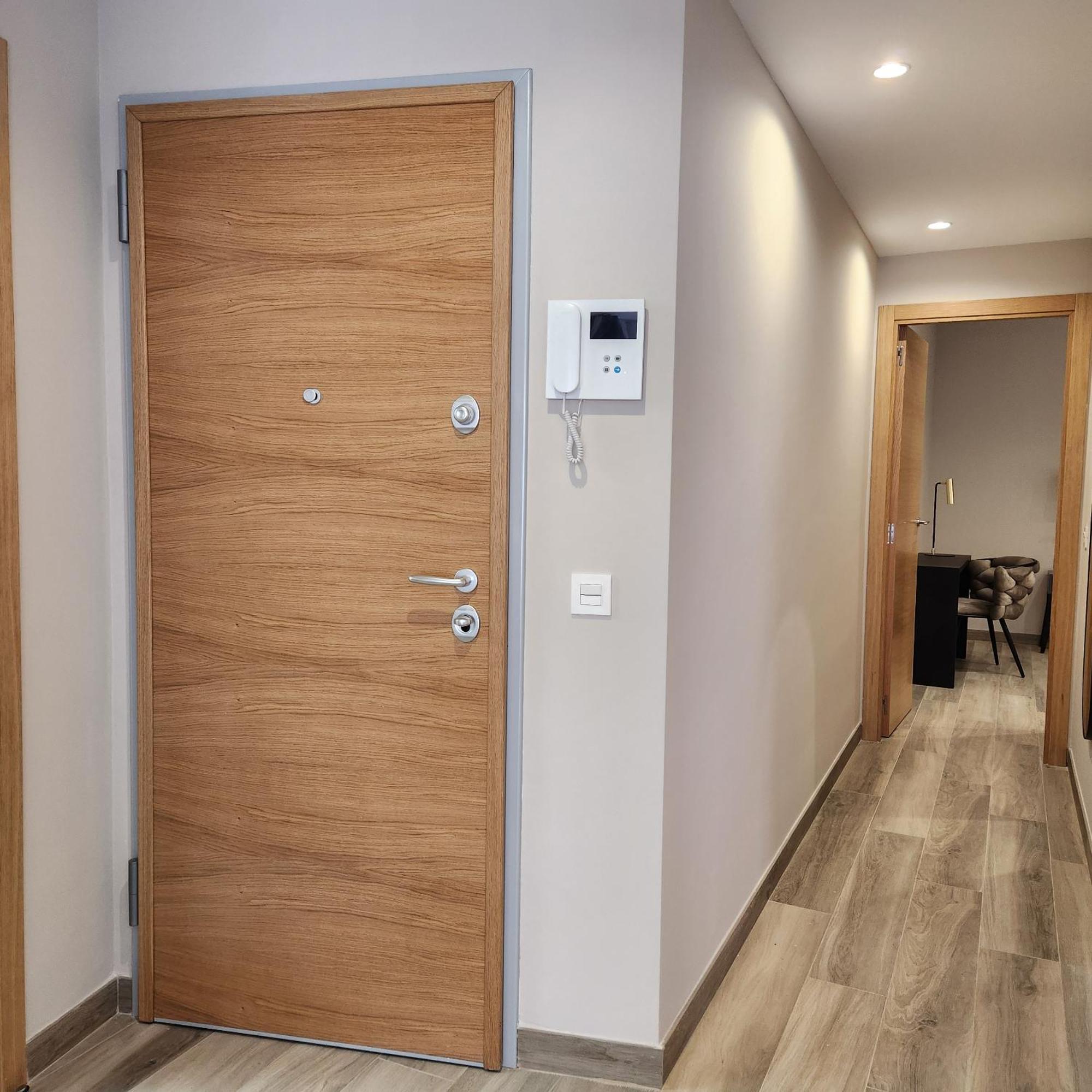 Pont De Fusta Apartment *