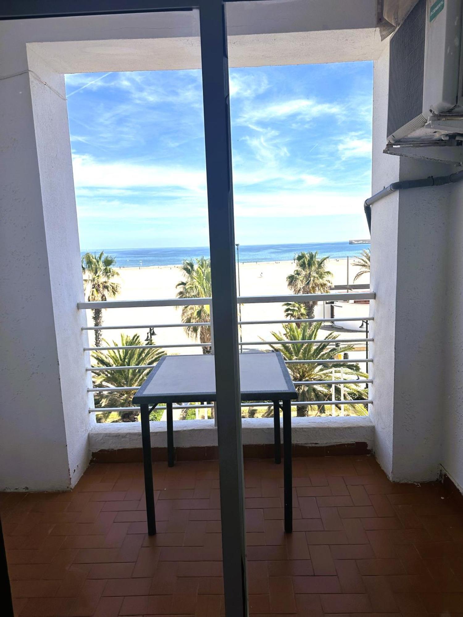 Guest house Barraca