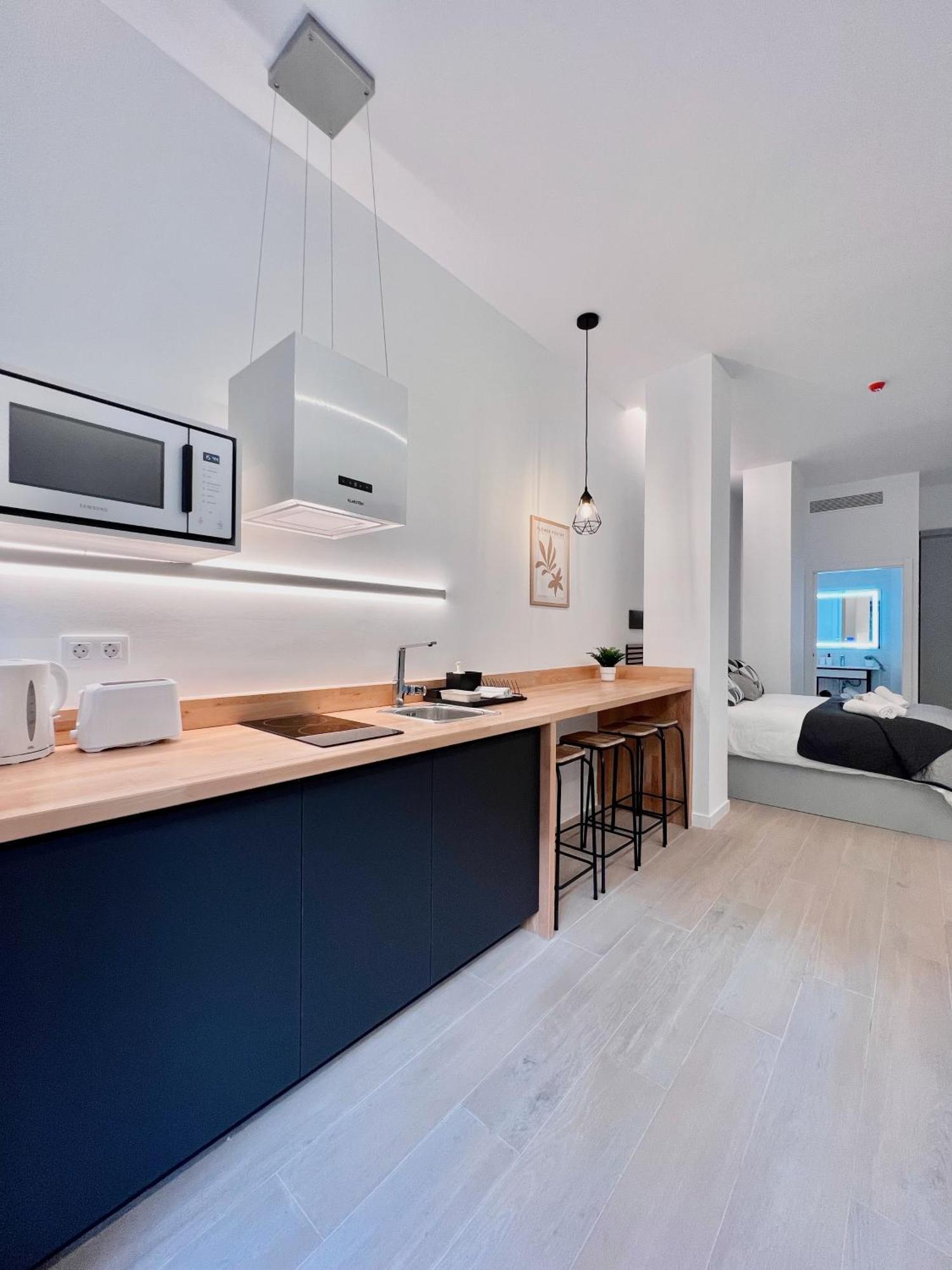 Sorolla Urban Apartment *