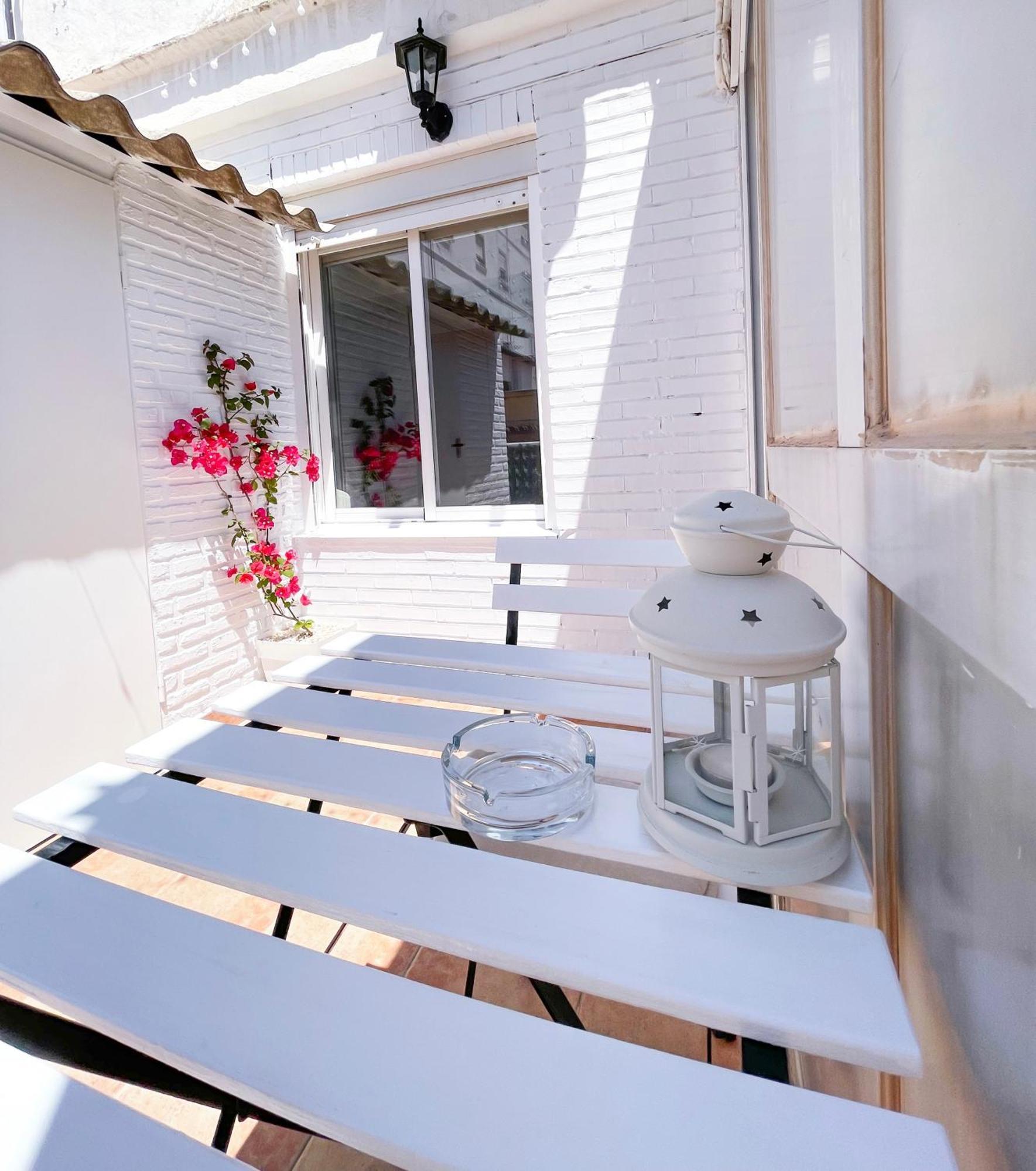 Aiora Apartment