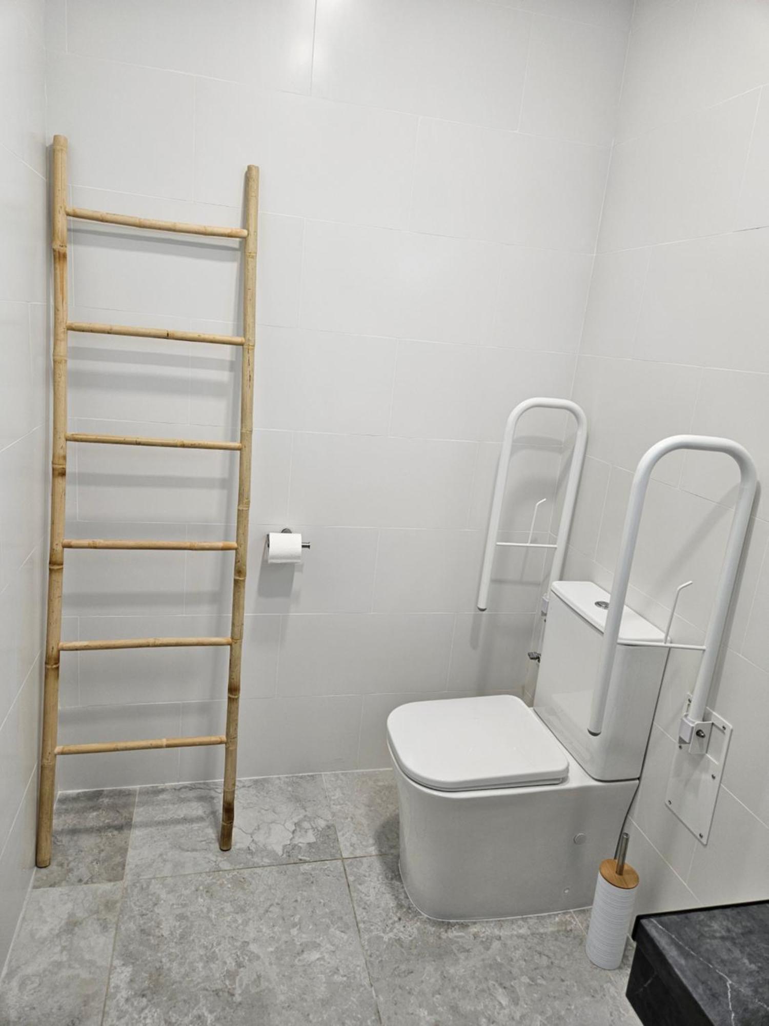 Moderno En Valencia. Apartment Valencia