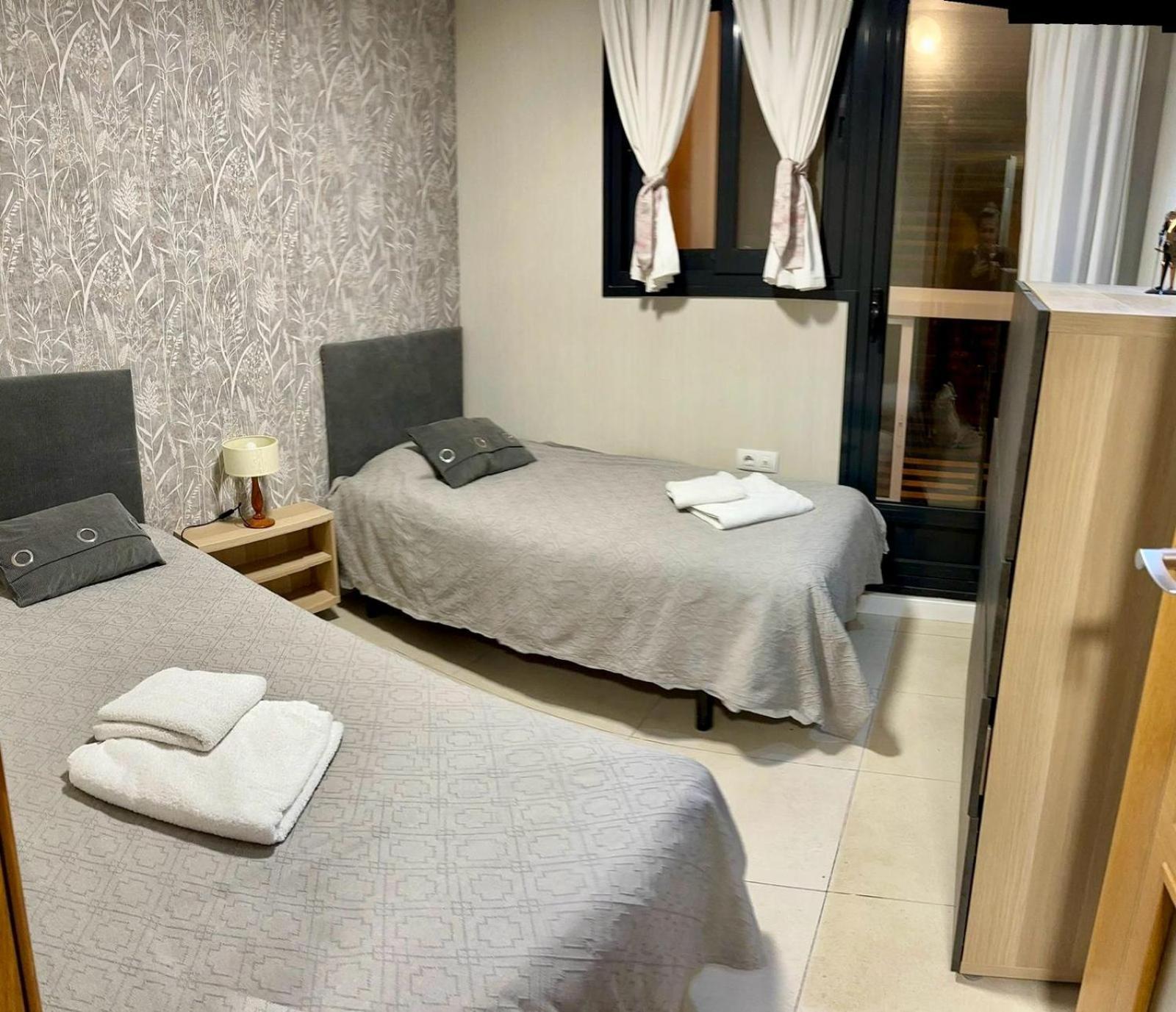 Apartment Marin Patacona *