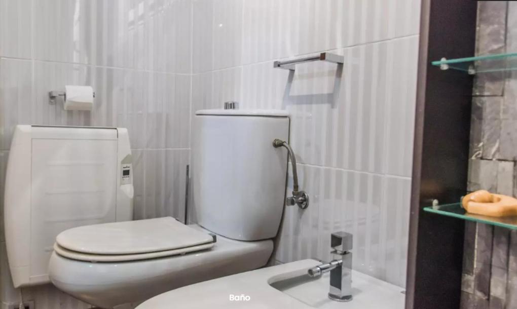 Aa La Nueva Fe Apartamento Valencia