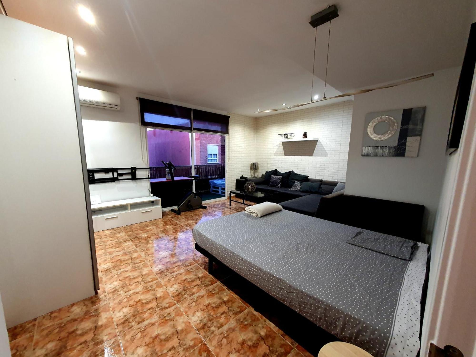 Homestay Albufera