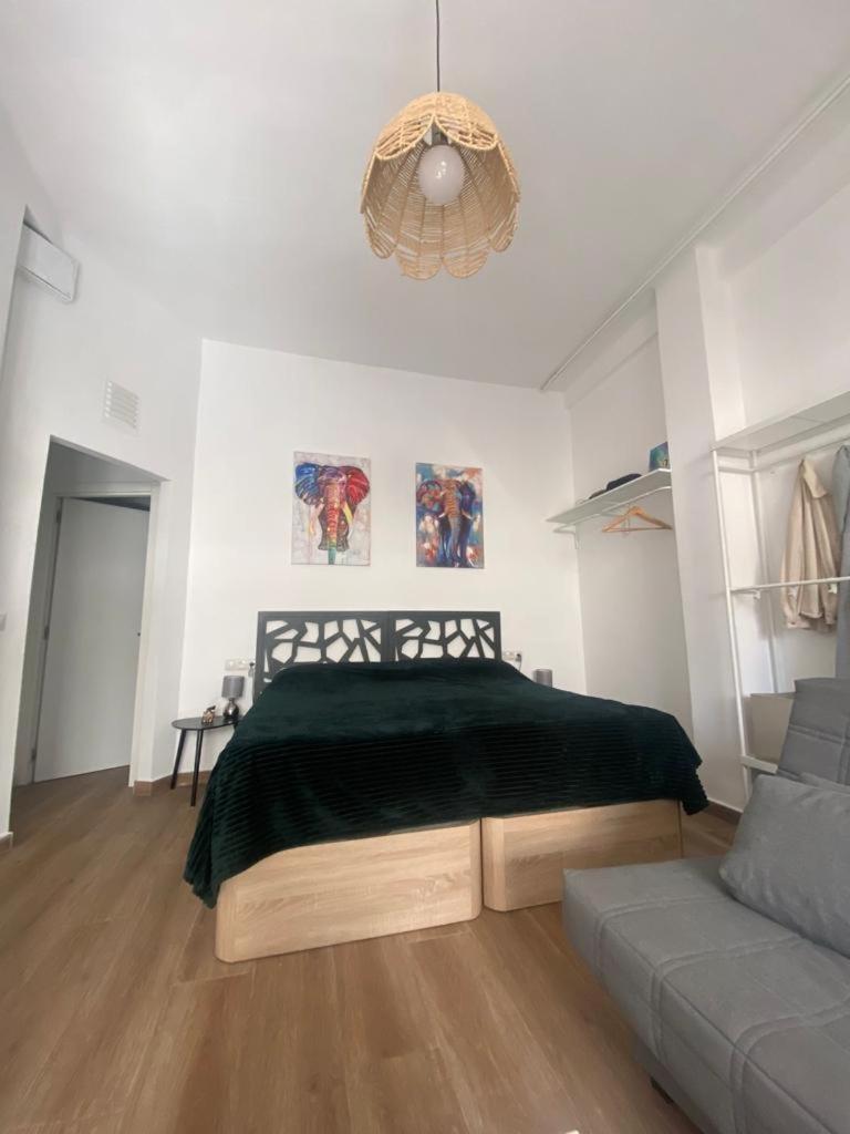 Style Cabanyal Marina Apartamento