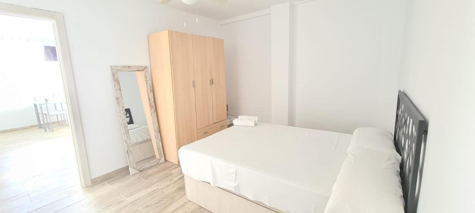 Apartamento Style Cabanyal Marina