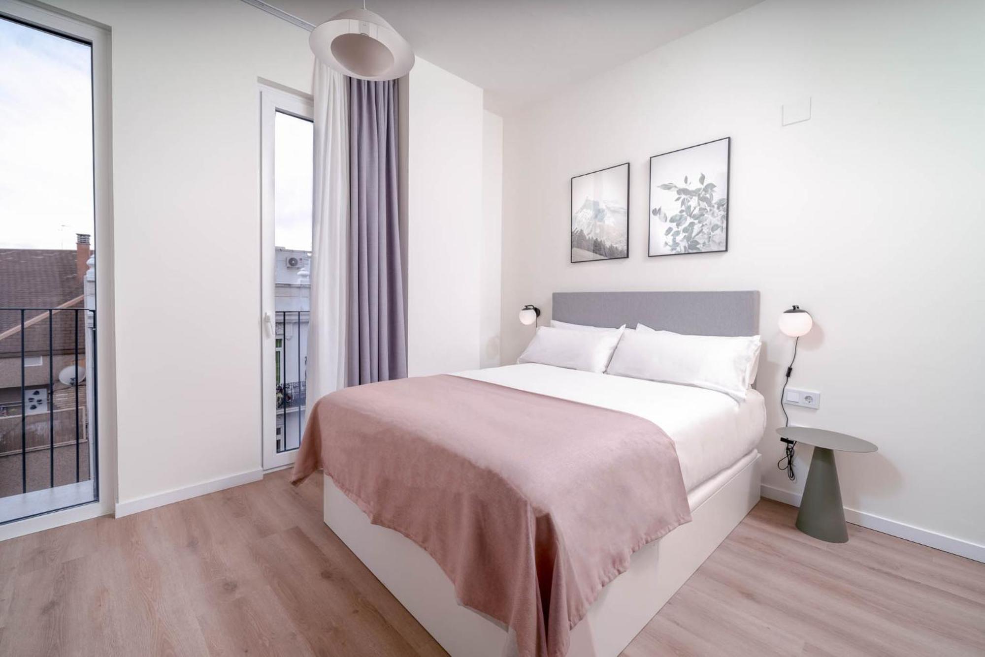 Apartment Limehome Carrer De Sant Jacint