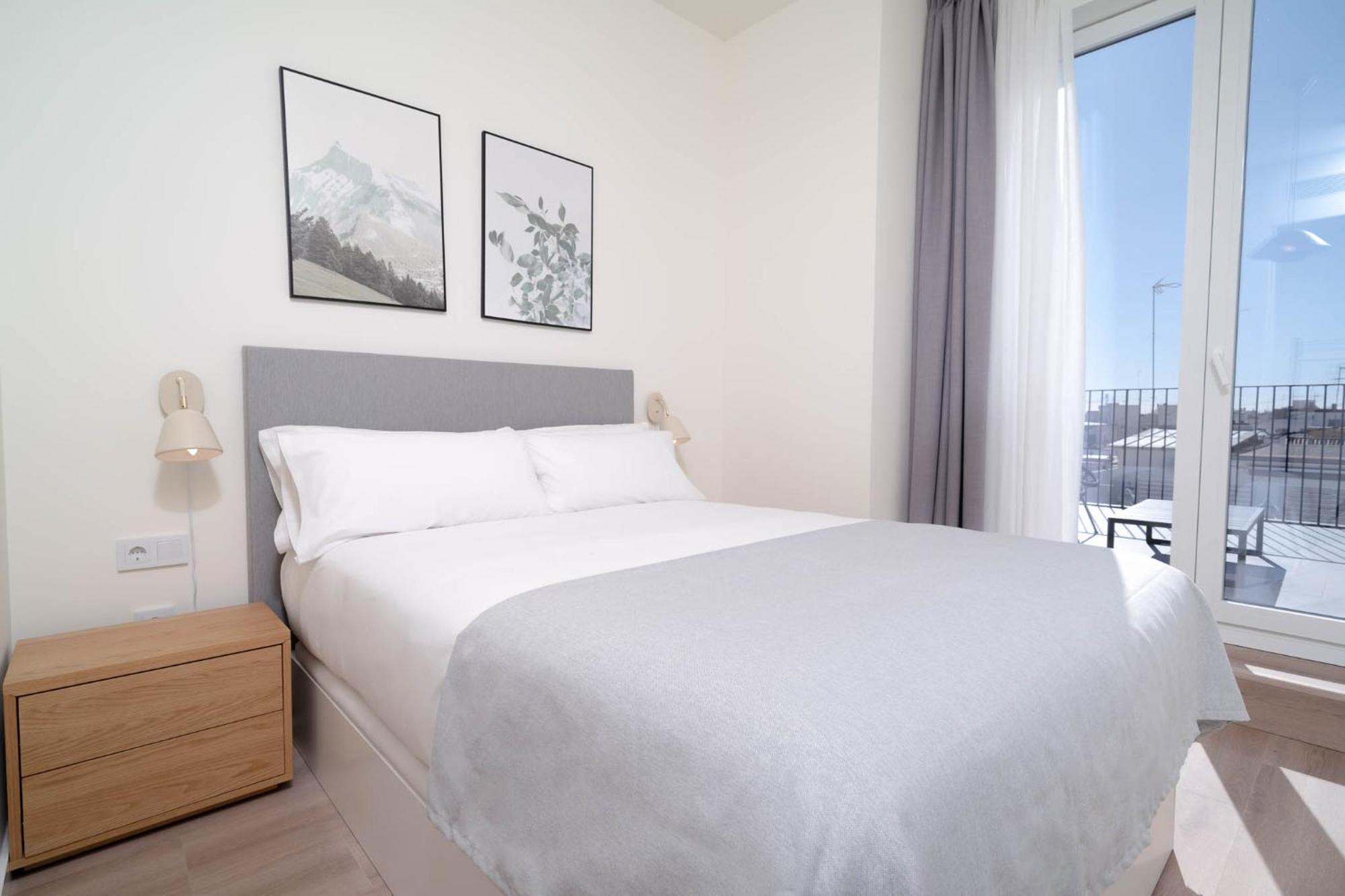 Apartment Limehome Carrer De Sant Jacint