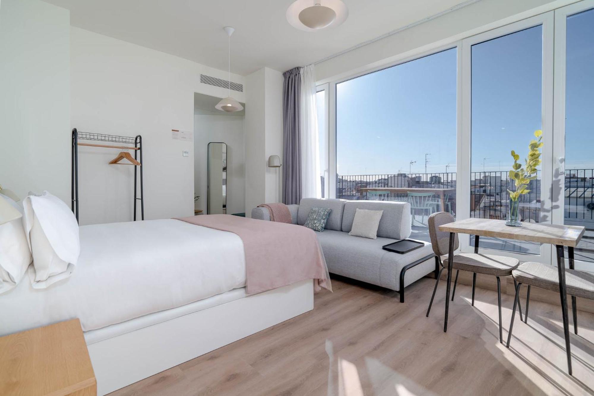 Apartment Limehome Carrer De Sant Jacint *