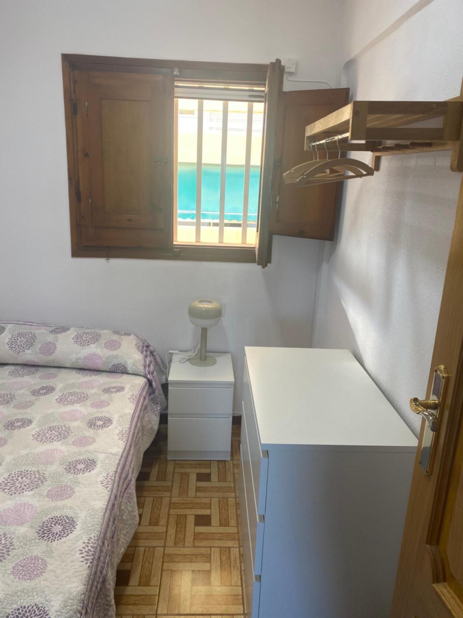 Primera Linea De Playa Apartment Valencia