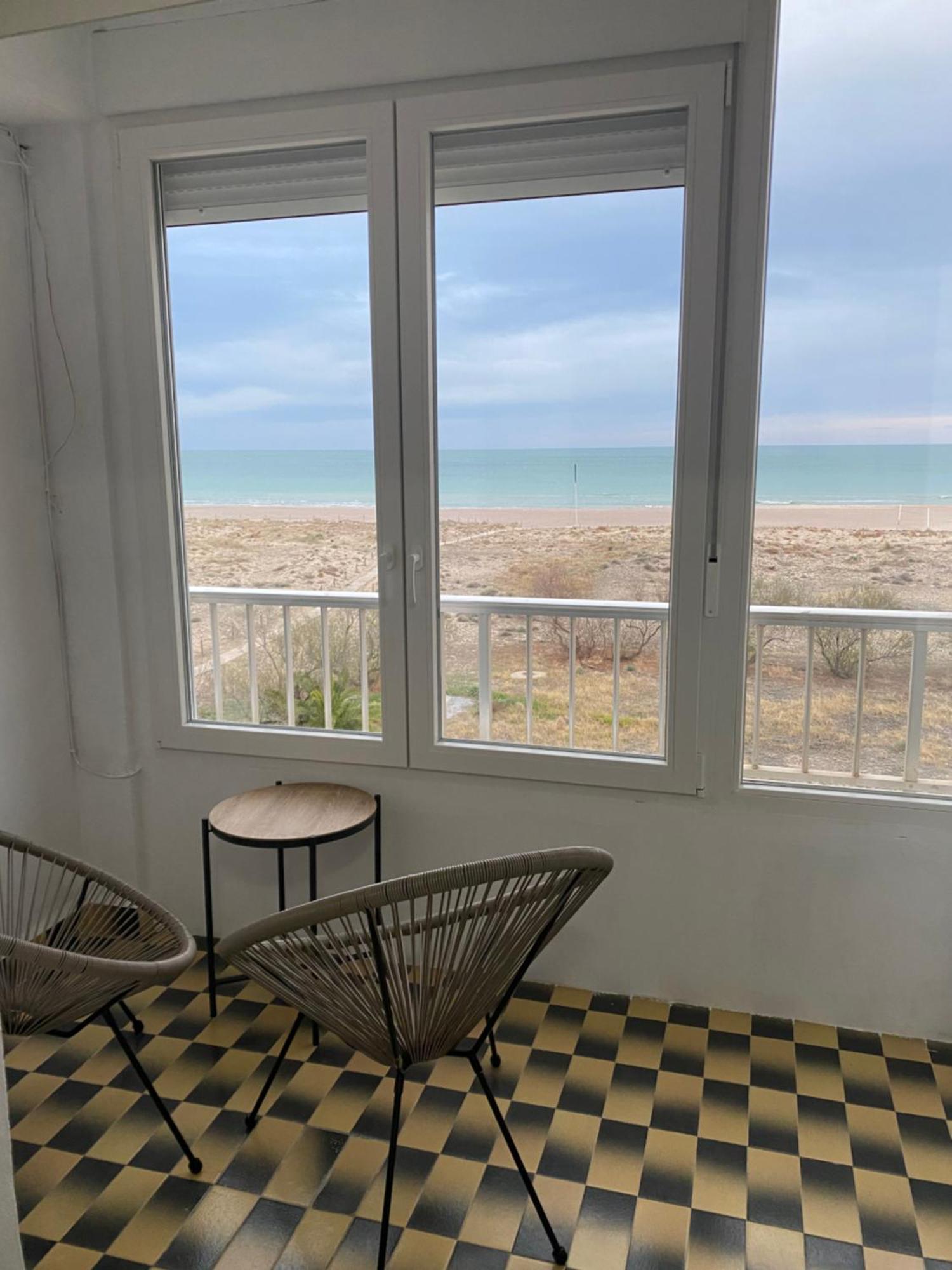Apartment Primera Linea De Playa