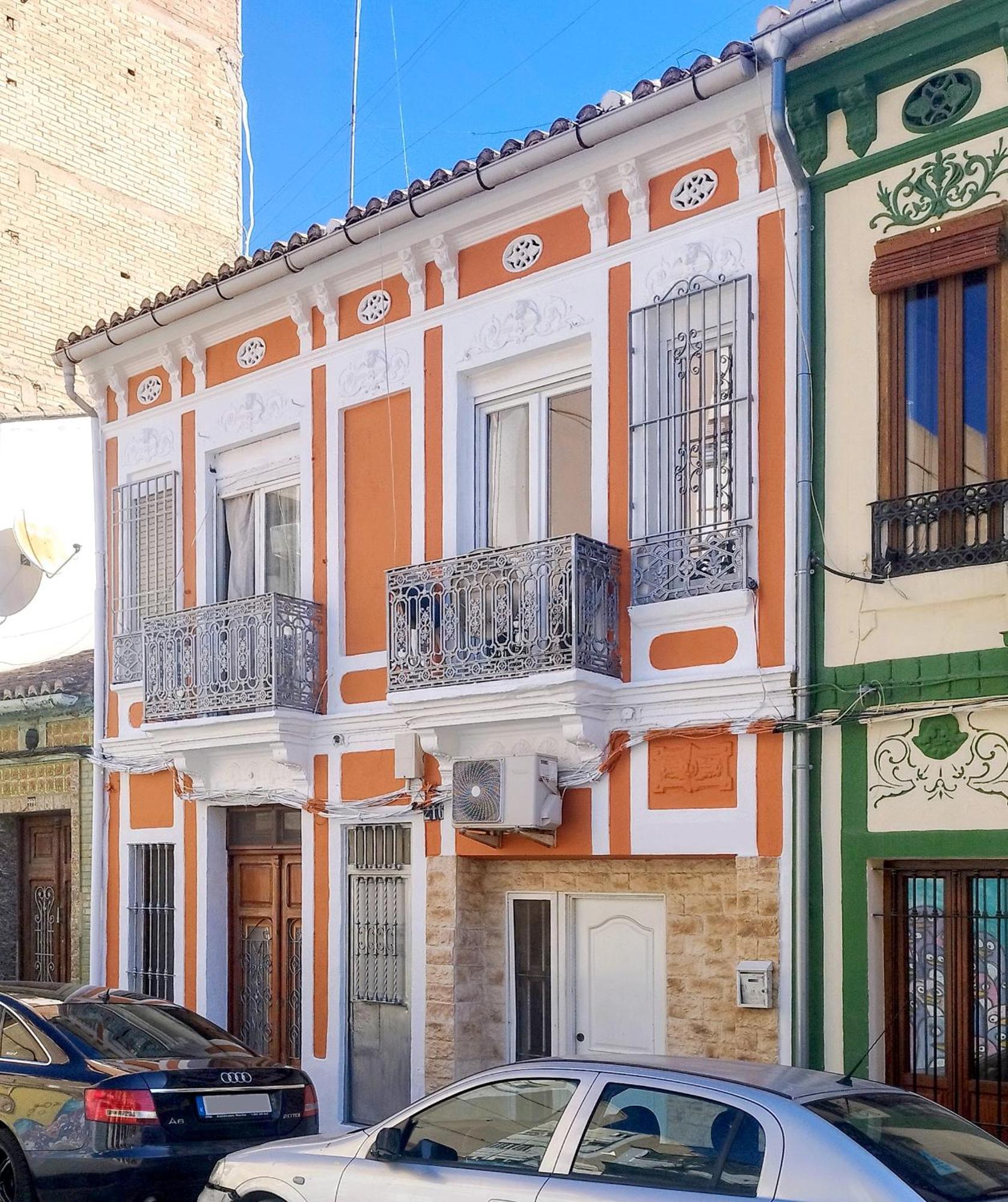 Flamenco Loft Apartment *