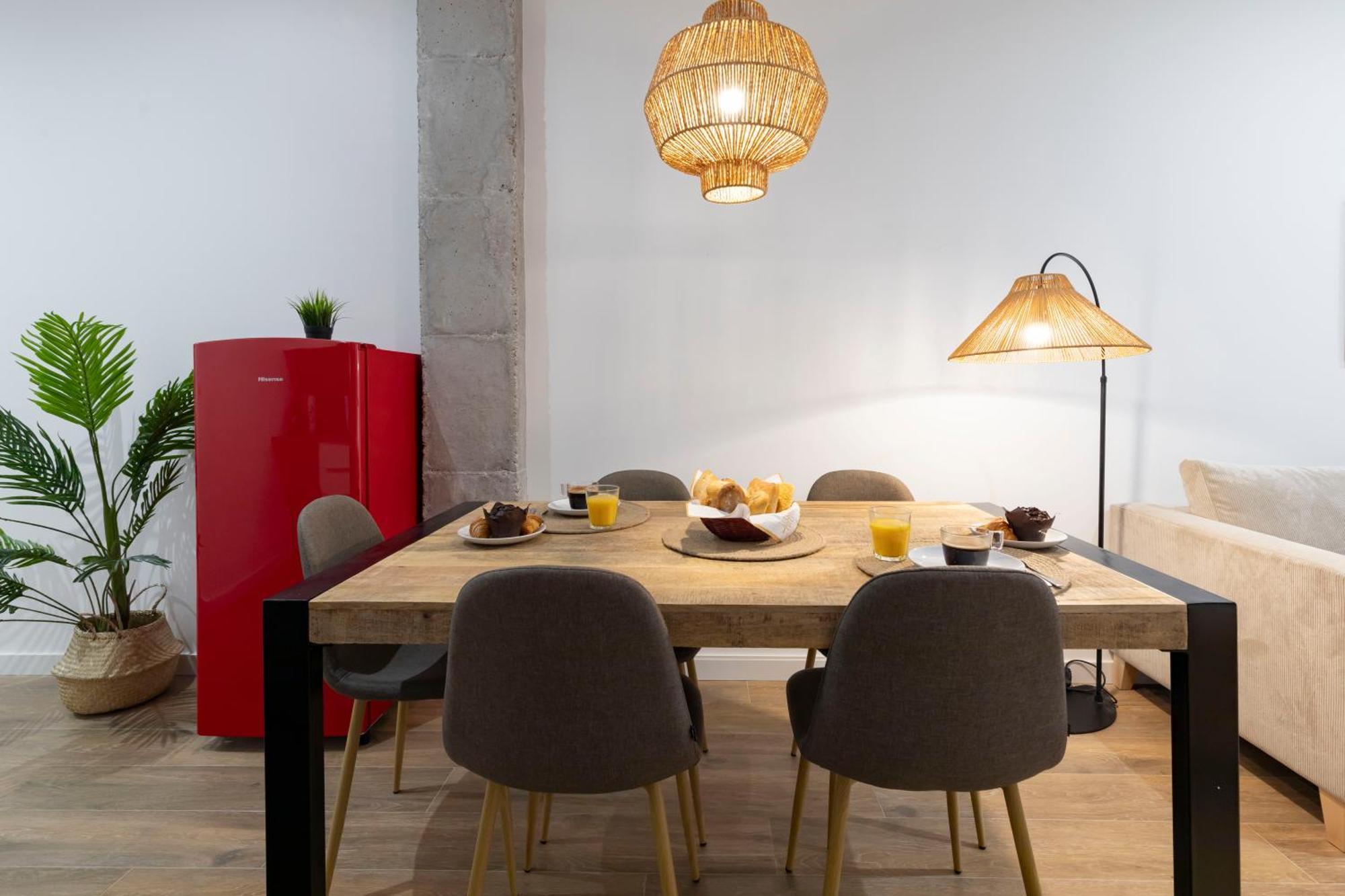 Appartement Travel Habitat Mediterranean Valencia