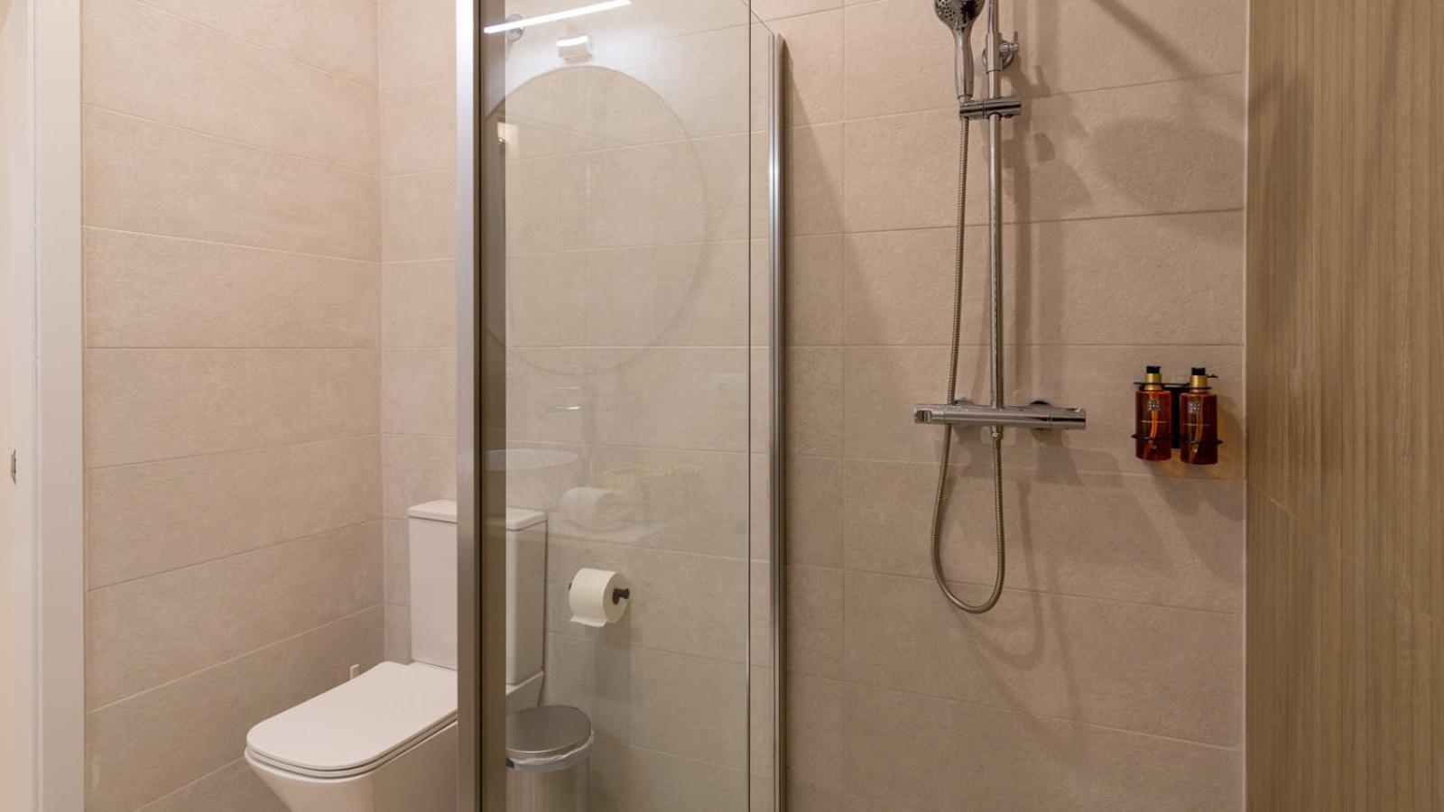 Design & Love Osito Hub E Apartment Valencia