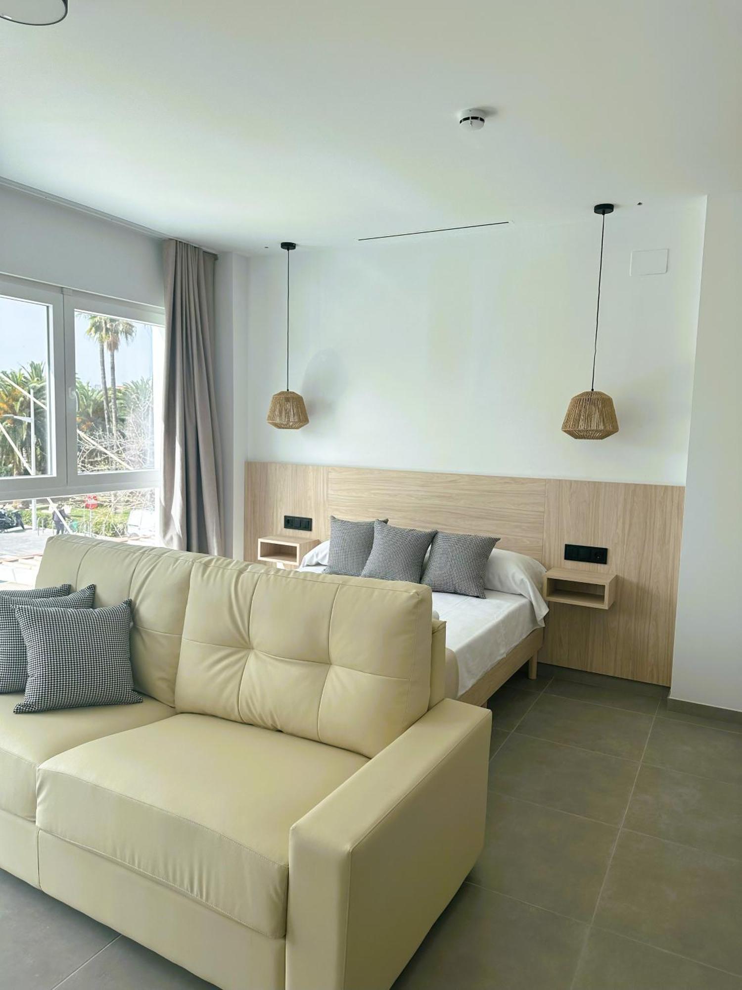 Appartement Almar 52