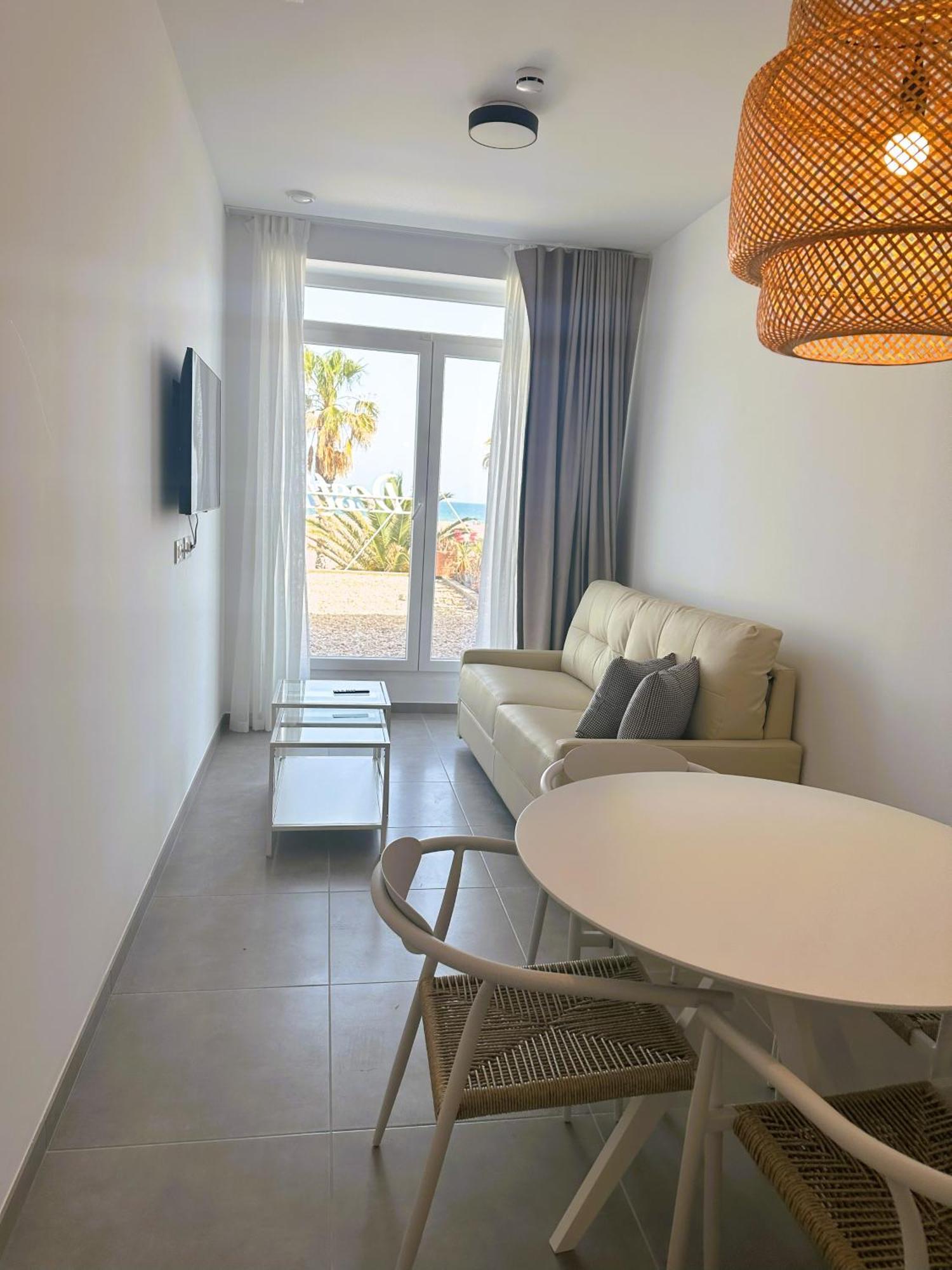 Almar 52 Appartement *