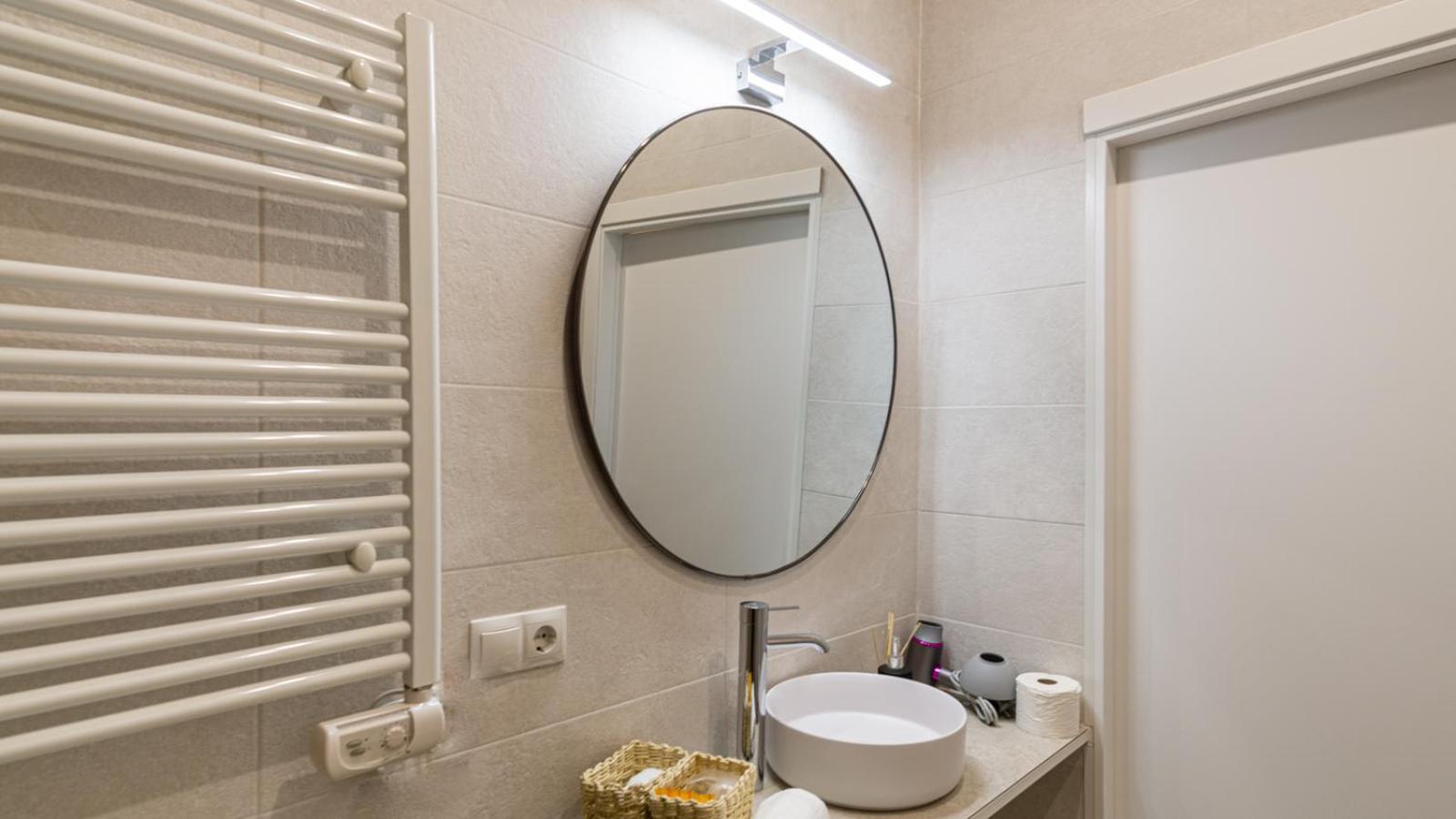 Apartment Design & Love Osito Hub E *