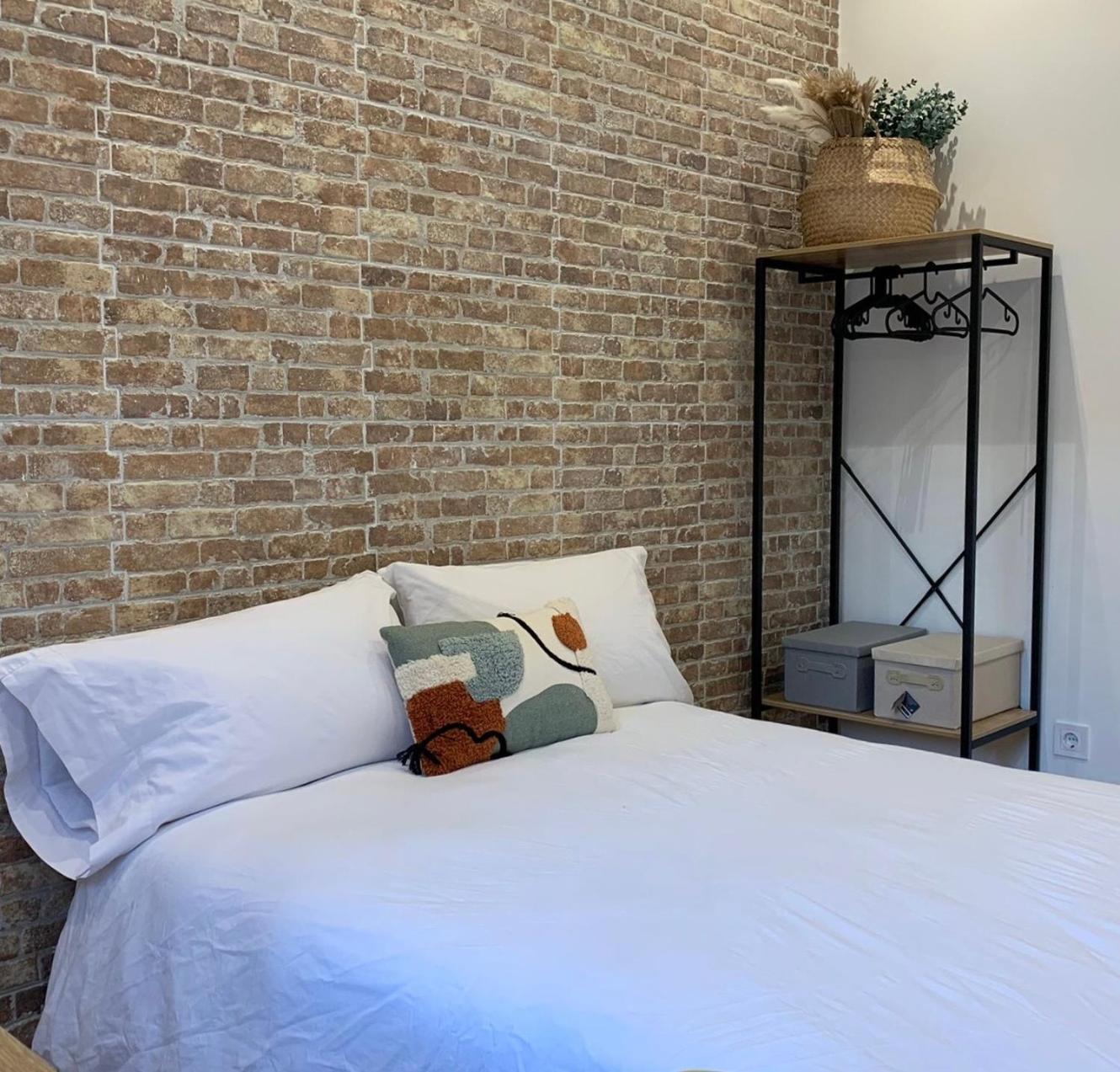 Homestay Valencia Beach Rooms