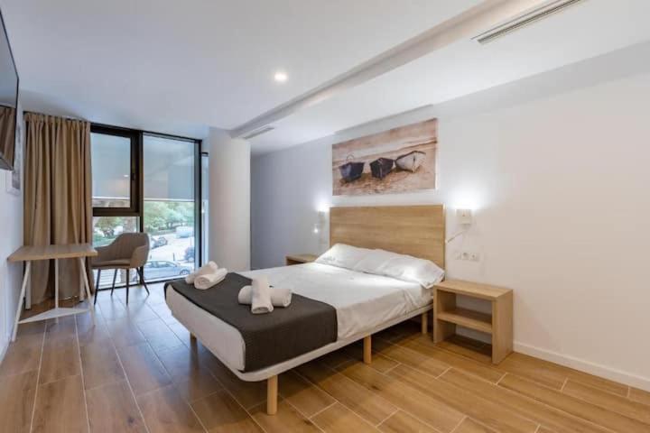 Duplex 6 Pax 2 Bth, Excelent Area Luxor Apartment
