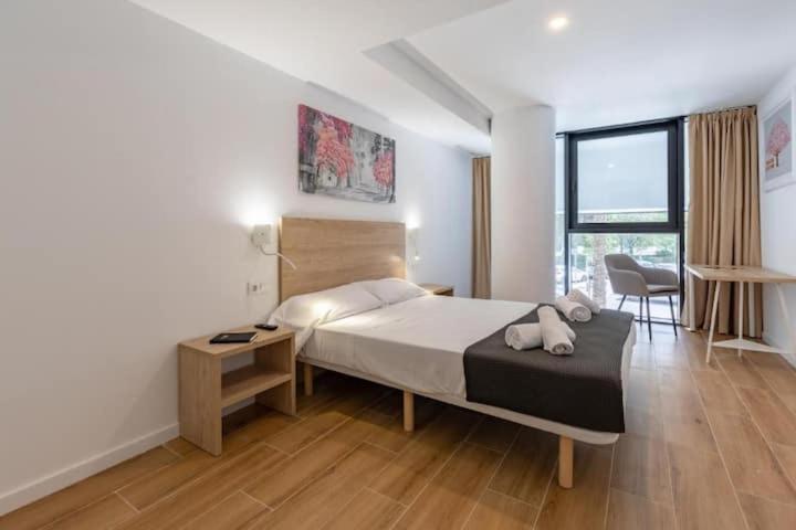 Duplex 6 Pax 2 Bth, Excelent Area Luxor Apartment *