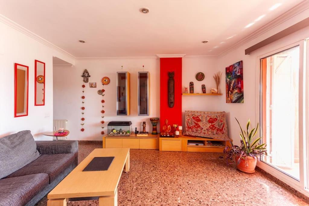 Penthouse Sunrise Apartamento *