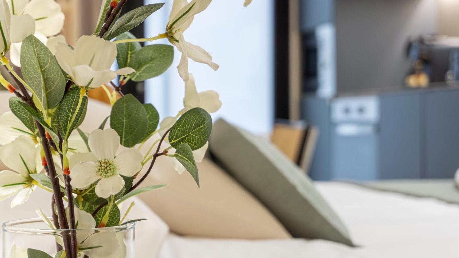 Old Cute & Comfort Osito Hub B Apartamento