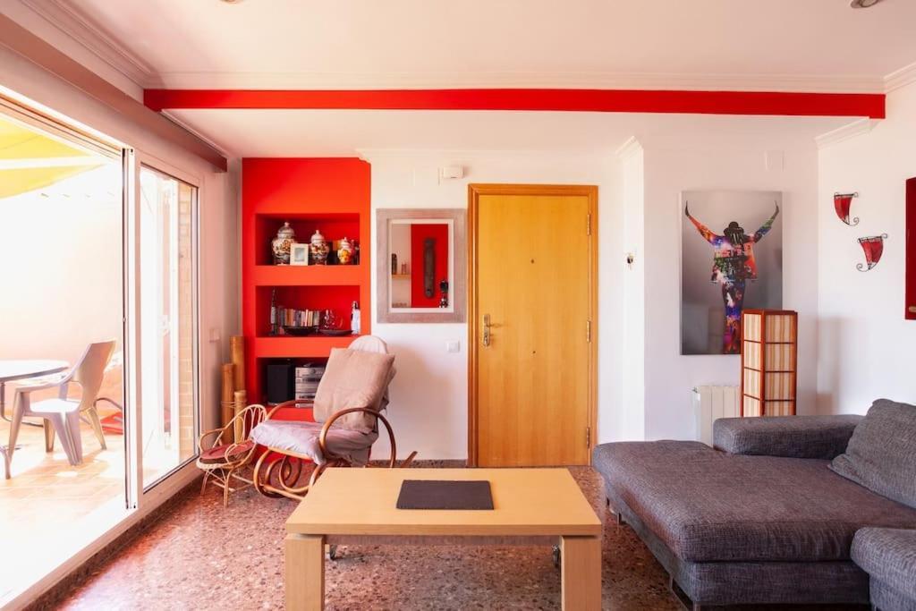 Penthouse Sunrise Apartamento